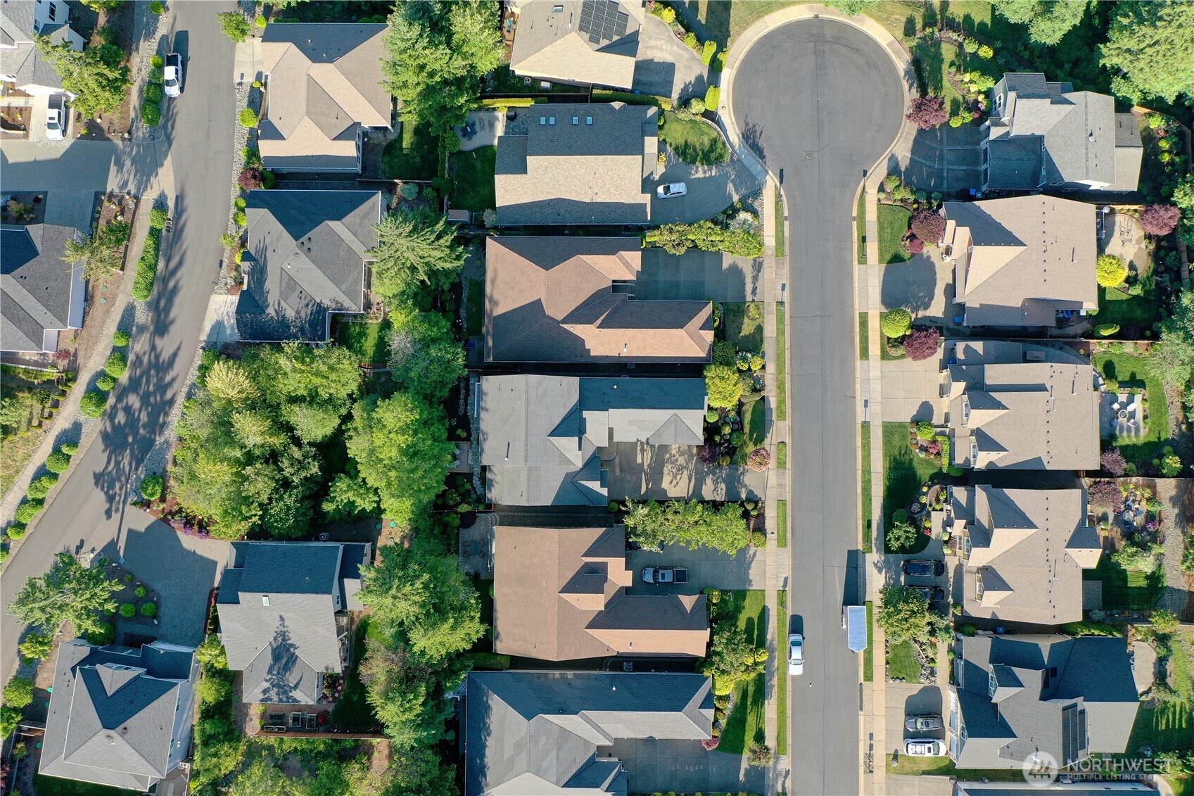 3613 118th Street Ct NW