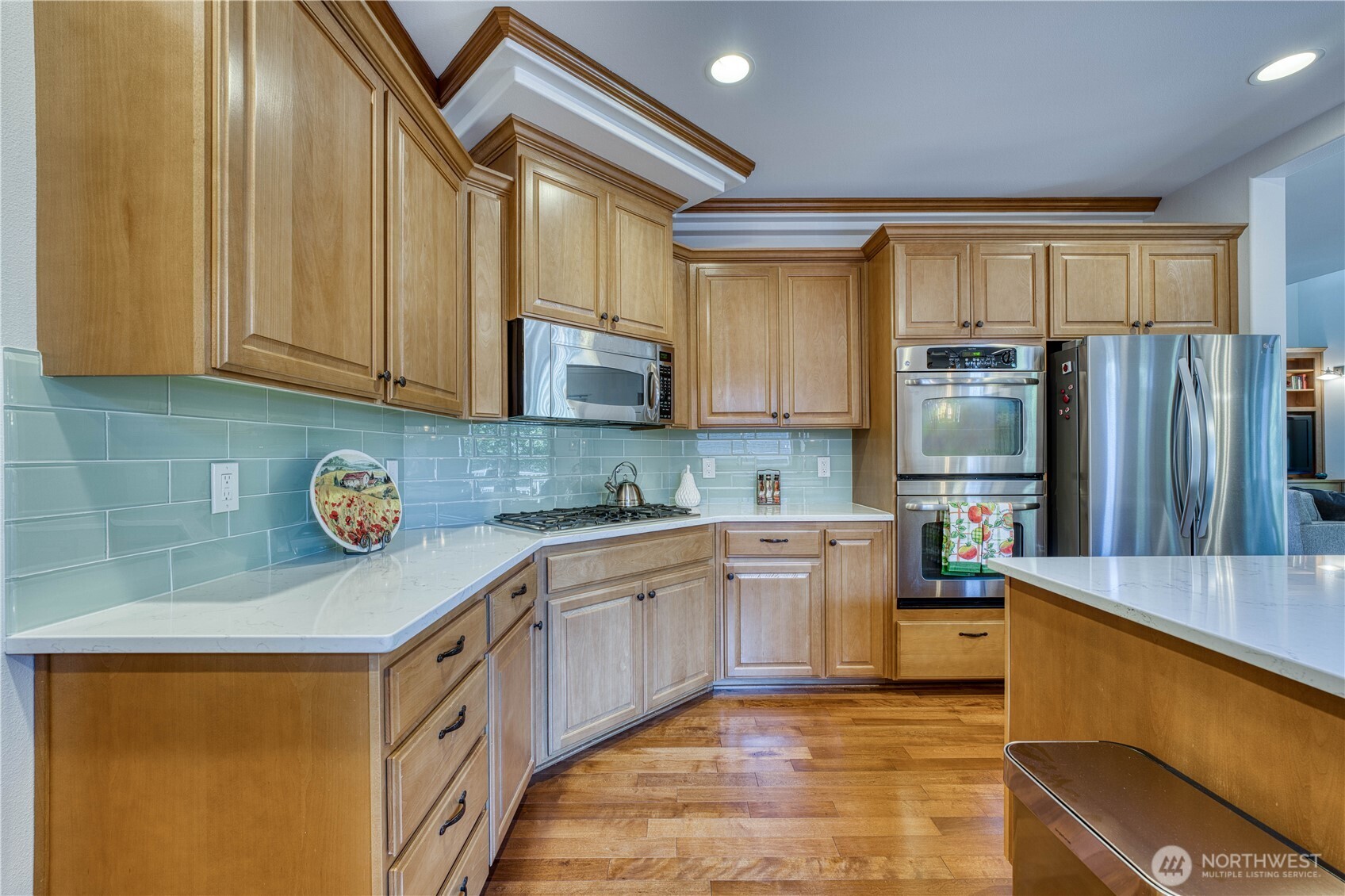 3613 118th Street Ct NW