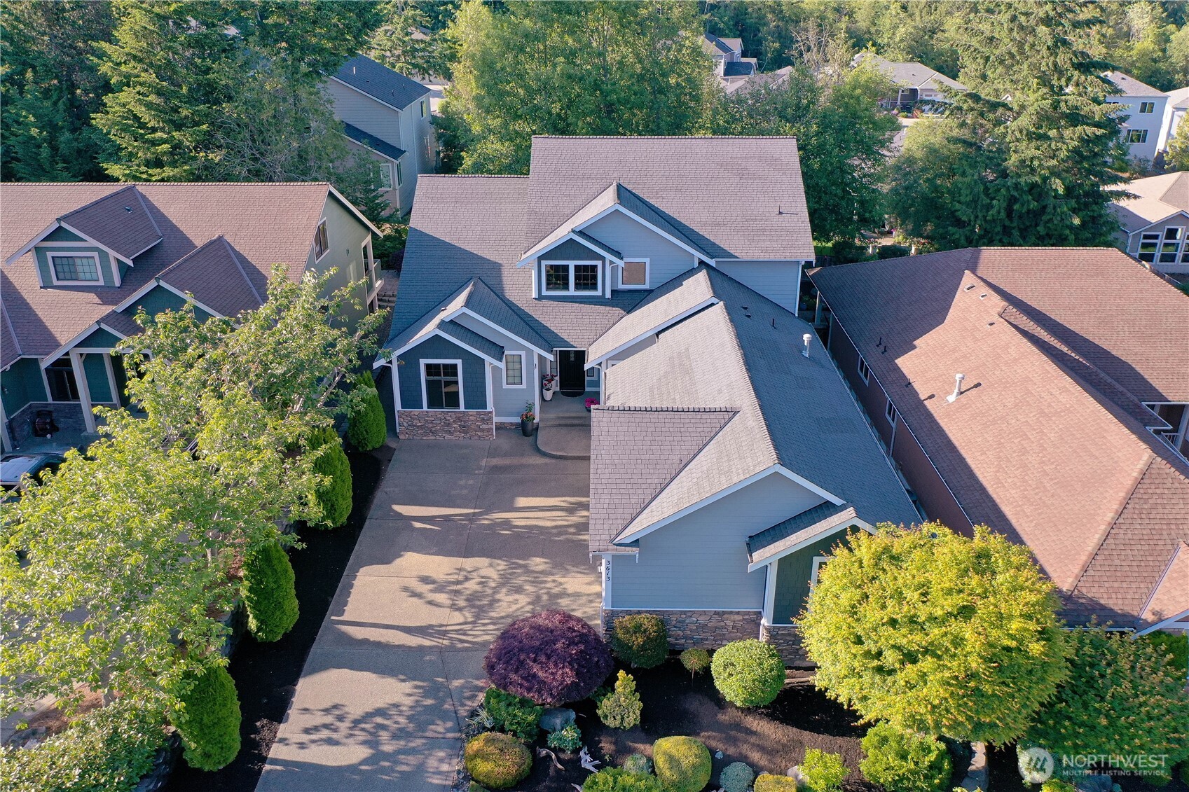 3613 118th Street Ct NW