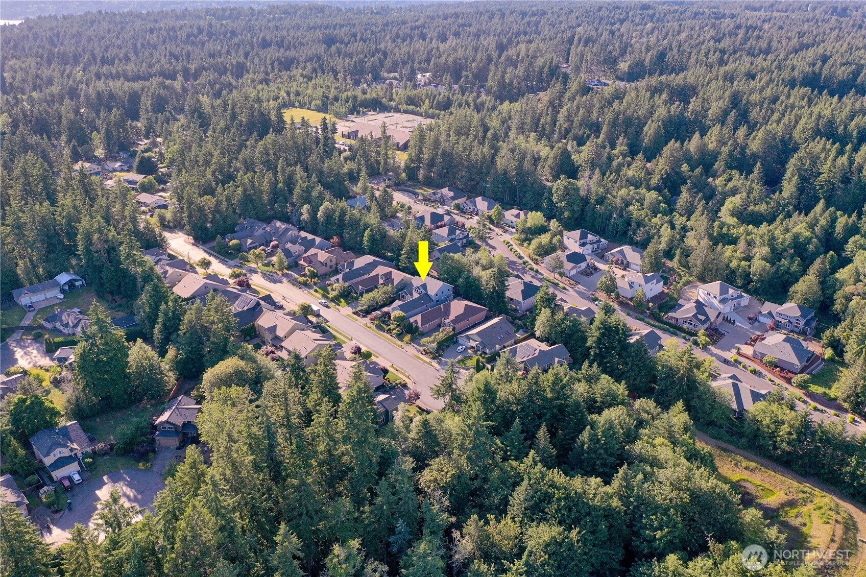 3613 118th Street Ct NW