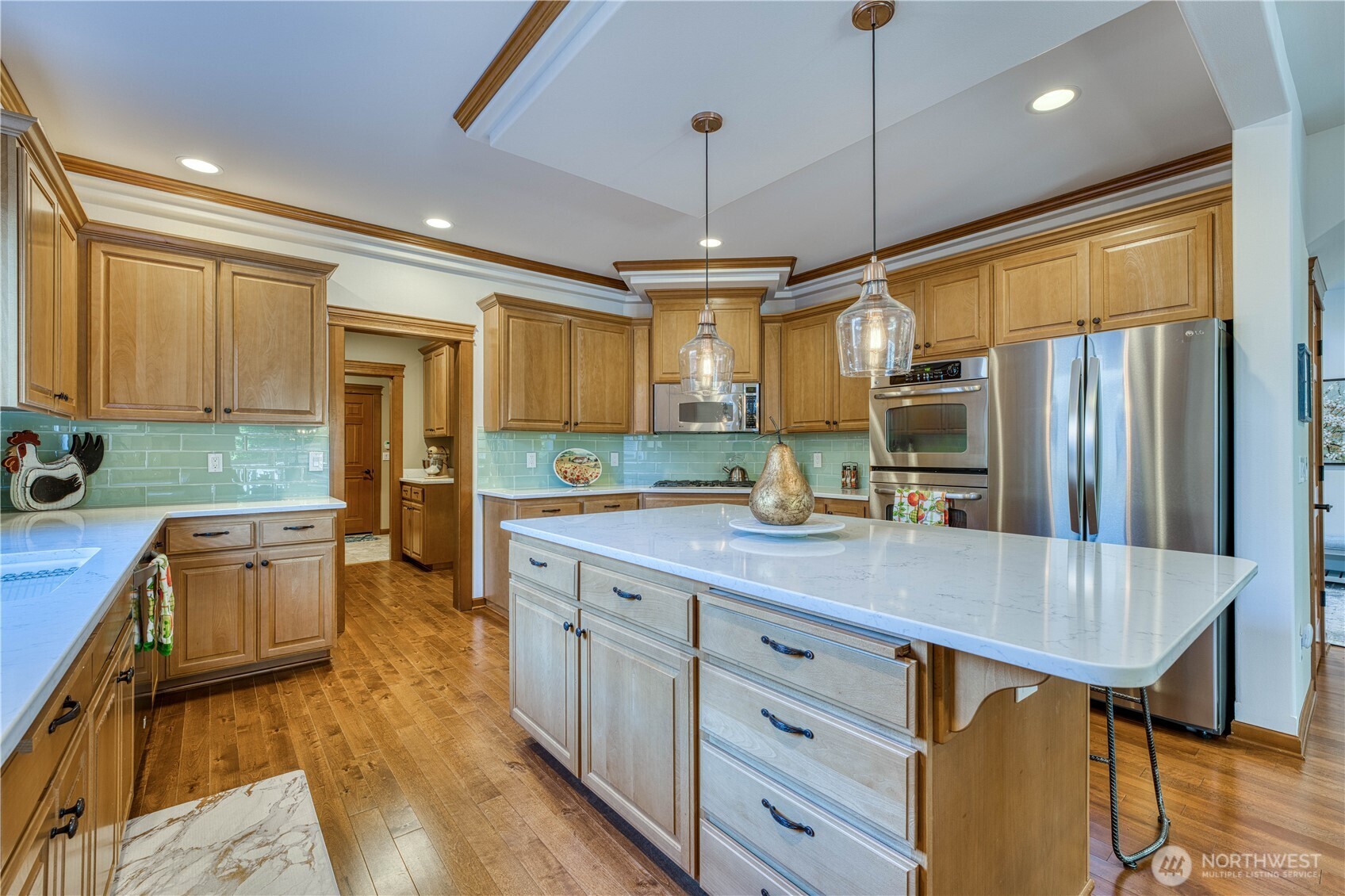 3613 118th Street Ct NW