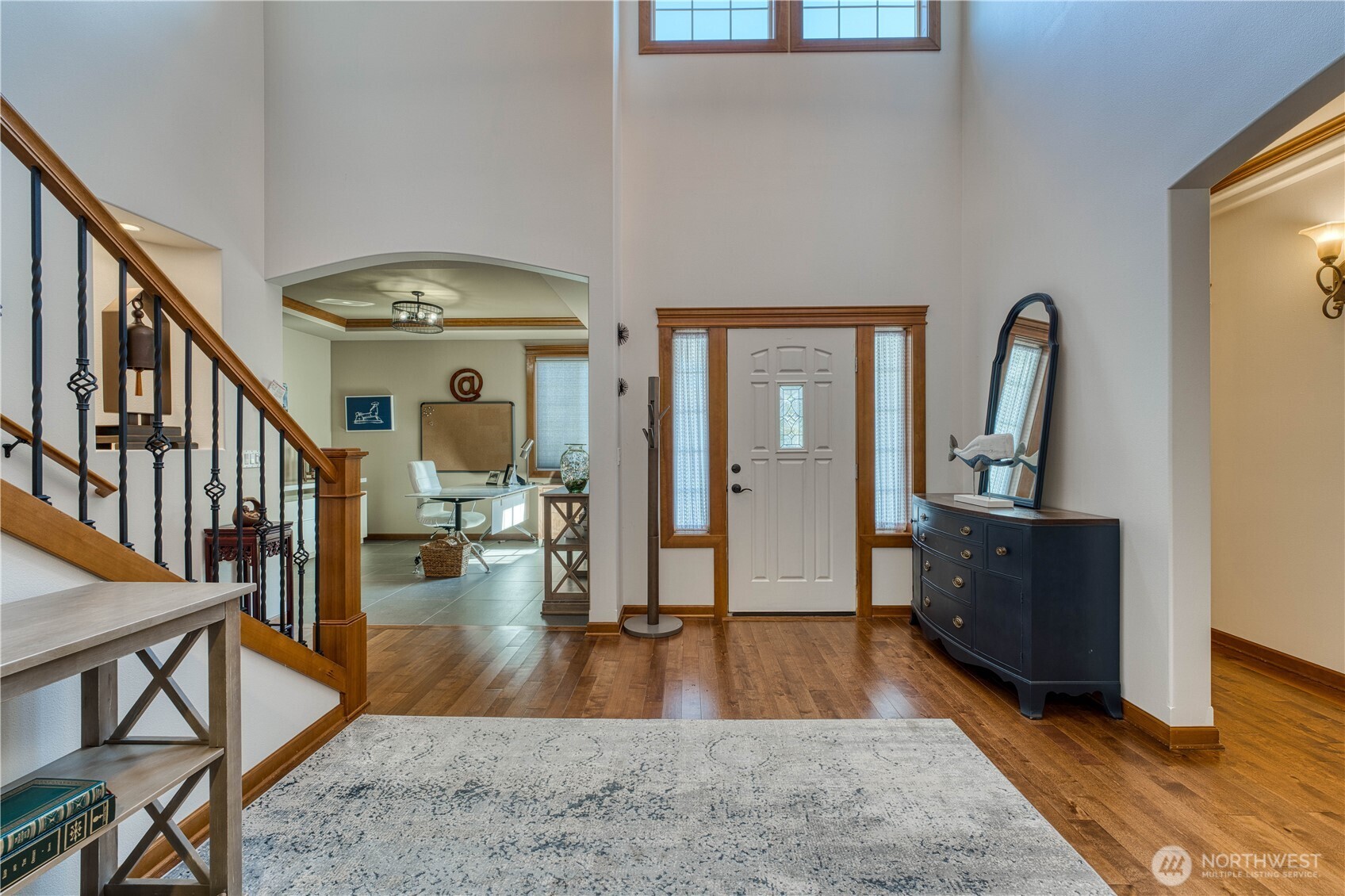 3613 118th Street Ct NW