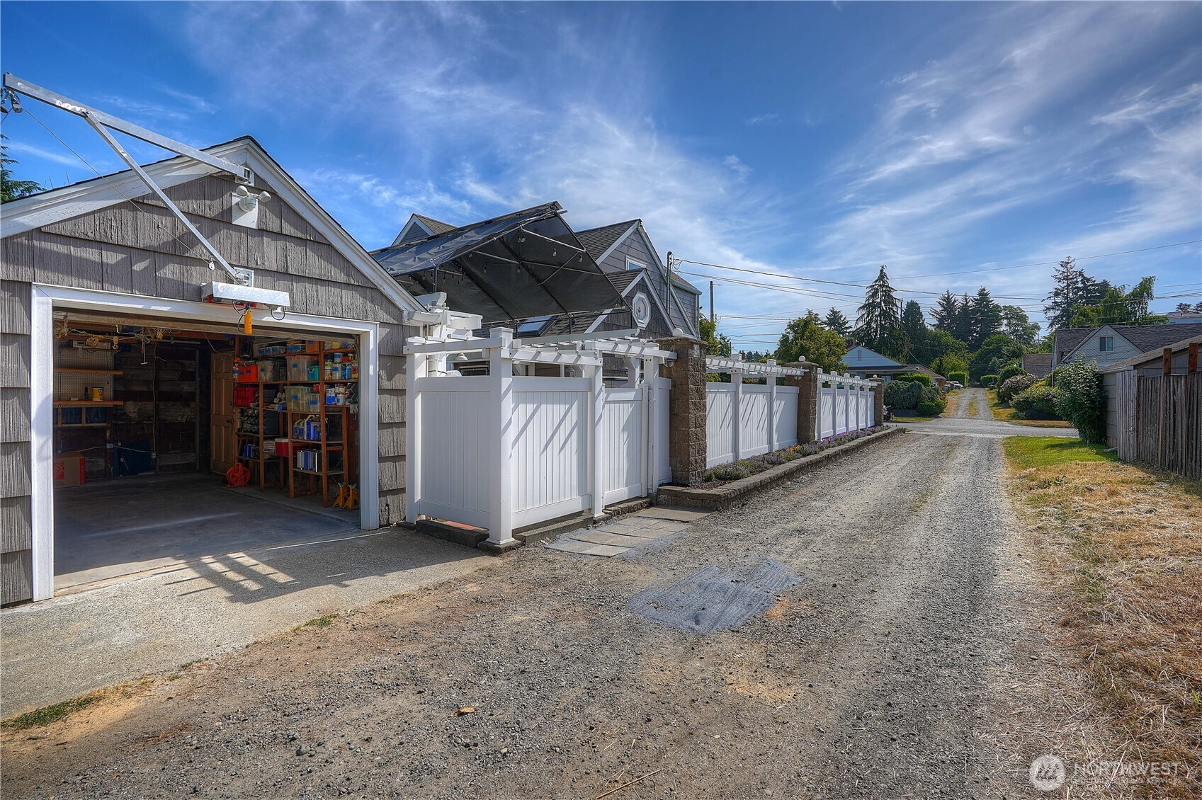 1016 N Madison Street