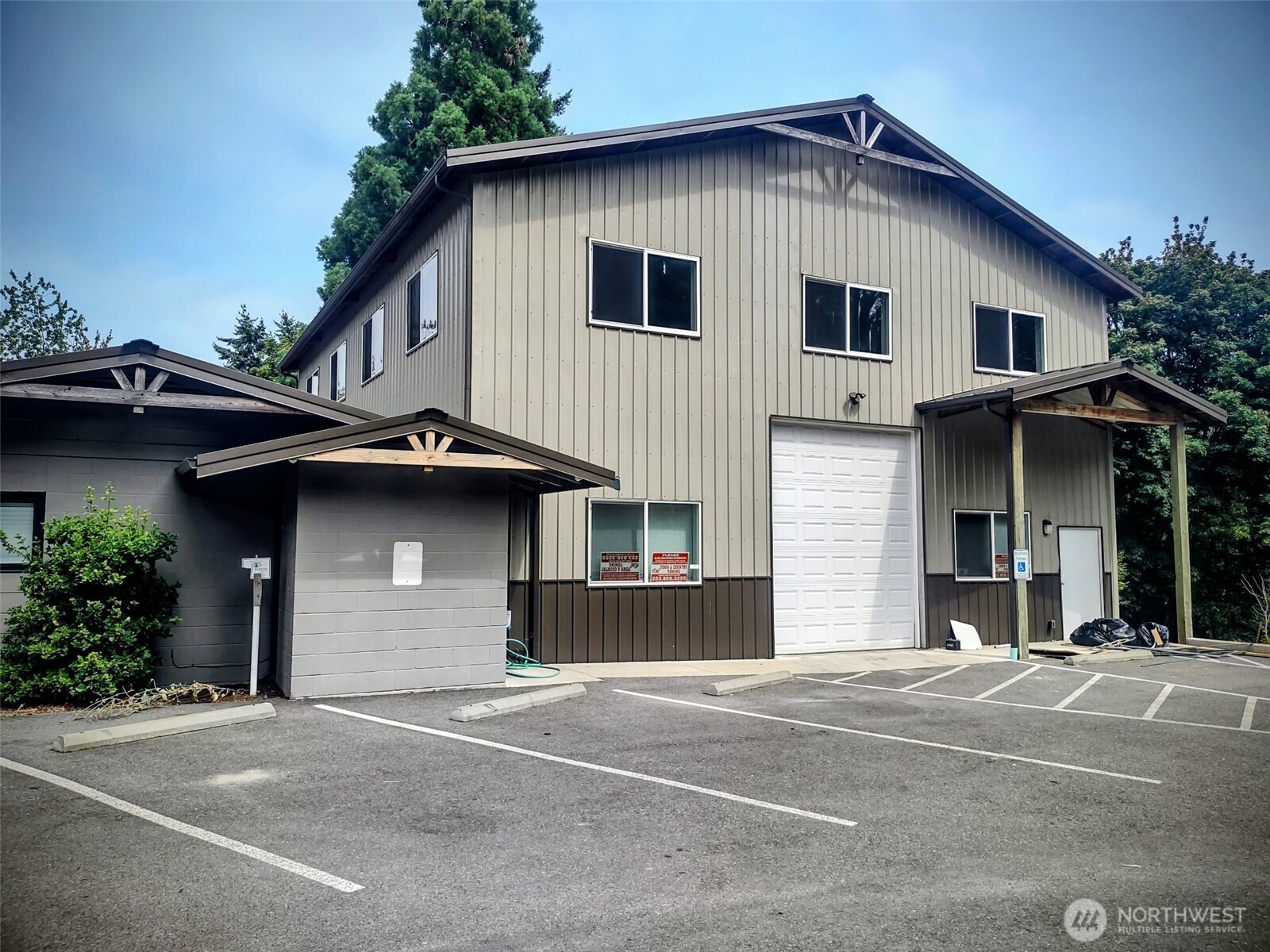 615 Fox Drive