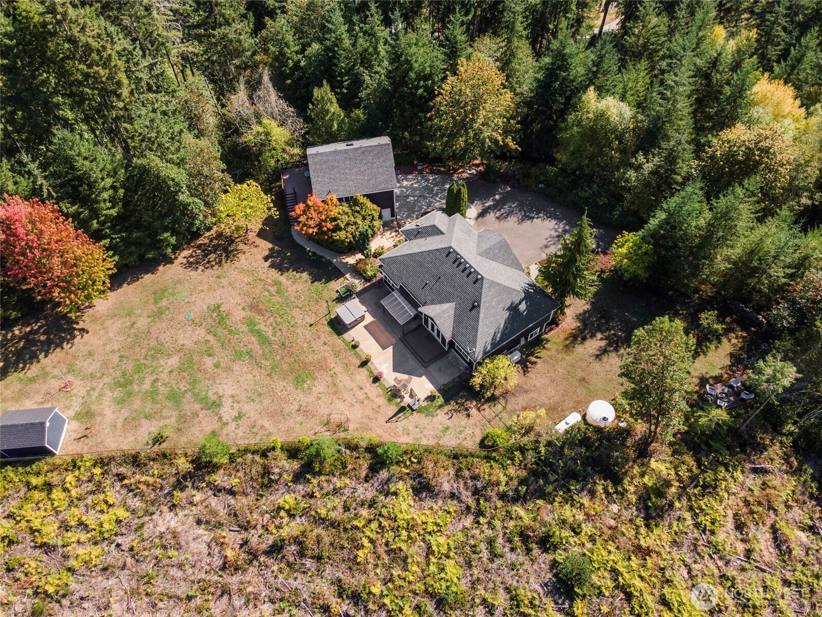557 SE Spruce Road