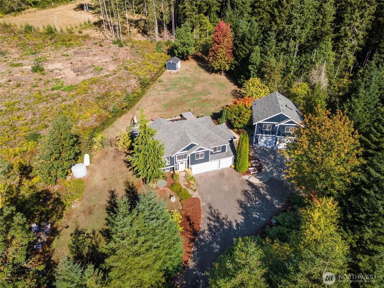 557 SE Spruce Road