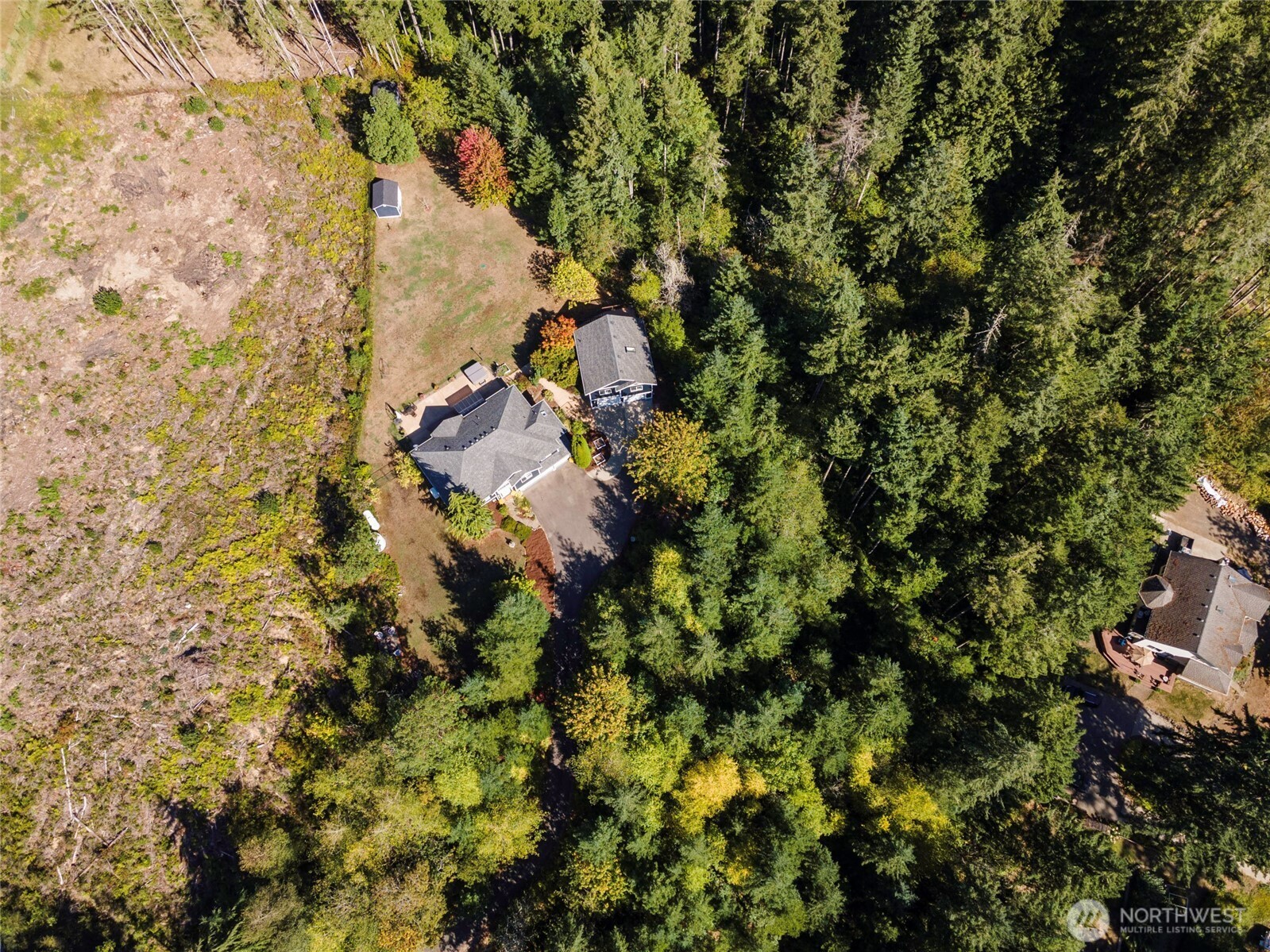 557 SE Spruce Road