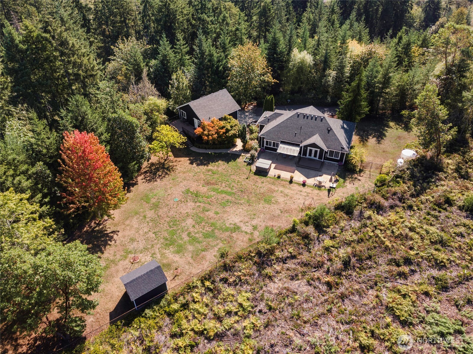 557 SE Spruce Road