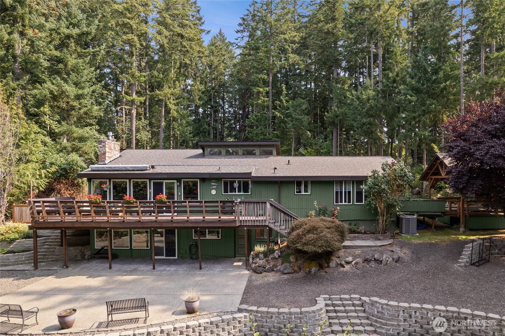 8308 Dogwood Lane NW