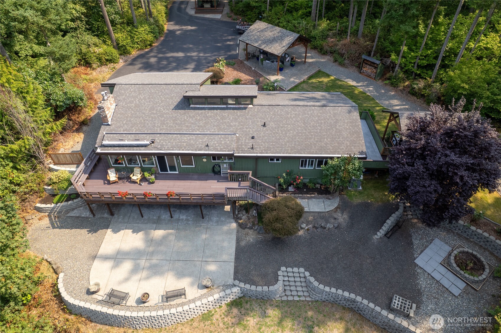 8308 Dogwood Lane NW