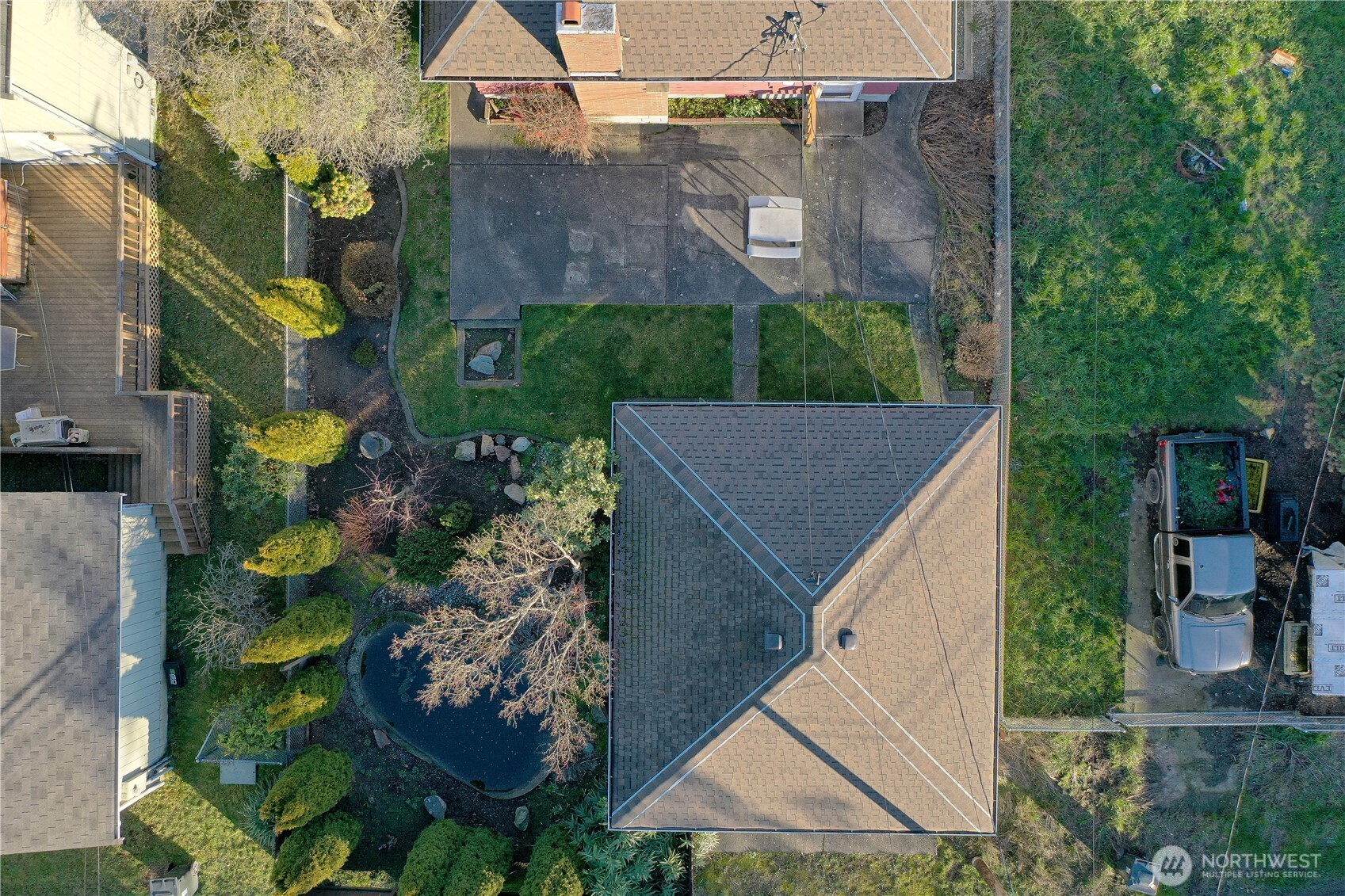 6126 S Thompson Avenue