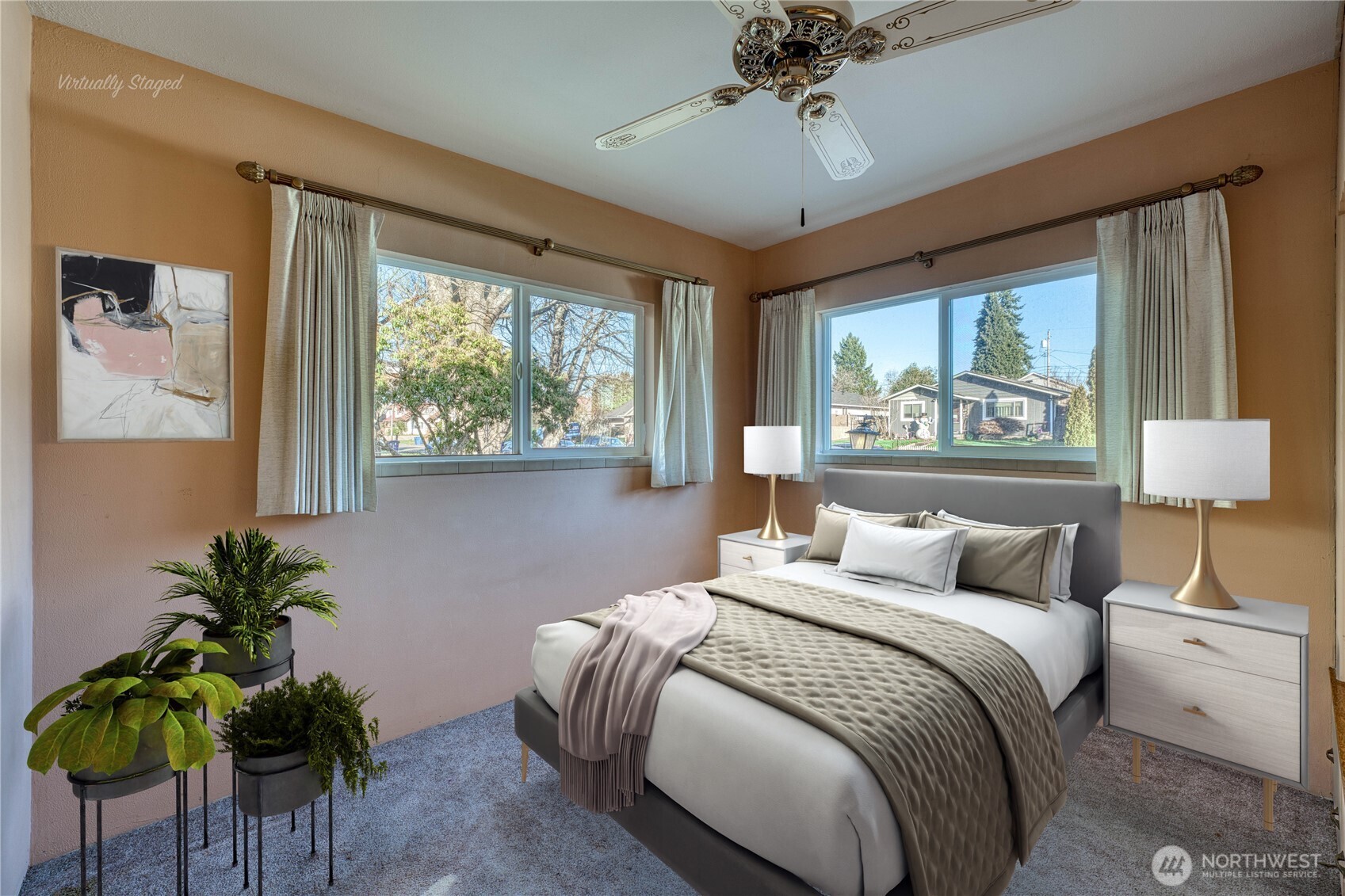 6126 S Thompson Avenue