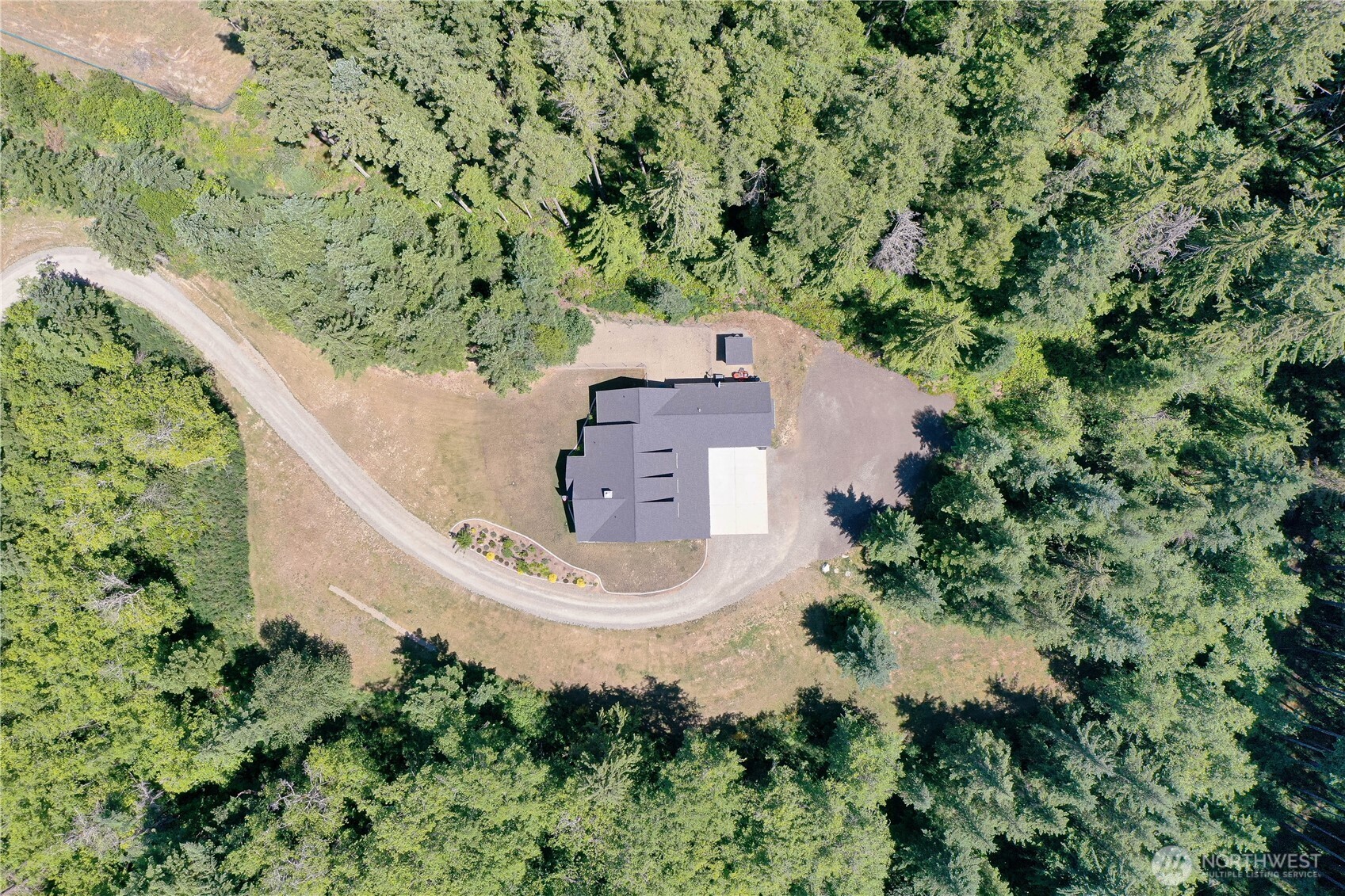 4402 Lone Bear Lane SW