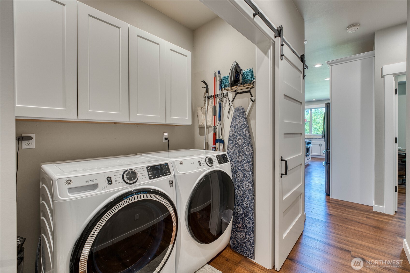 4402 Lone Bear Lane SW