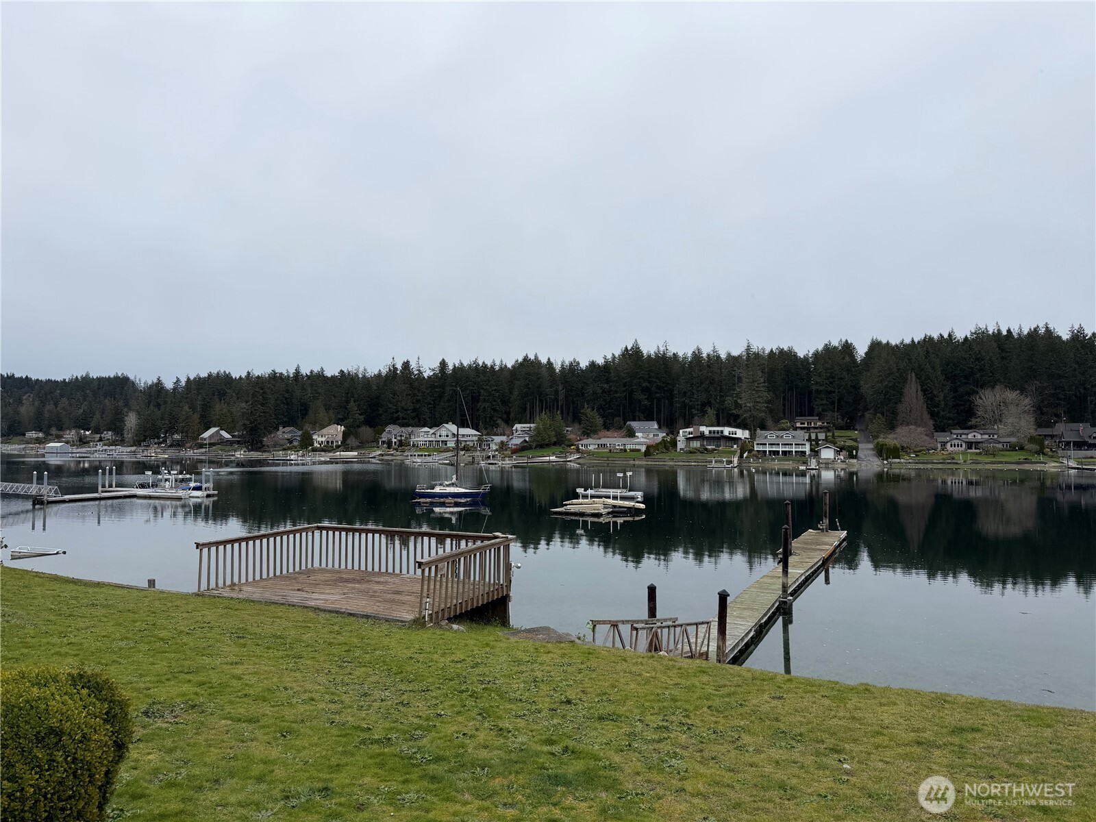 3603 Forest Beach Drive NW