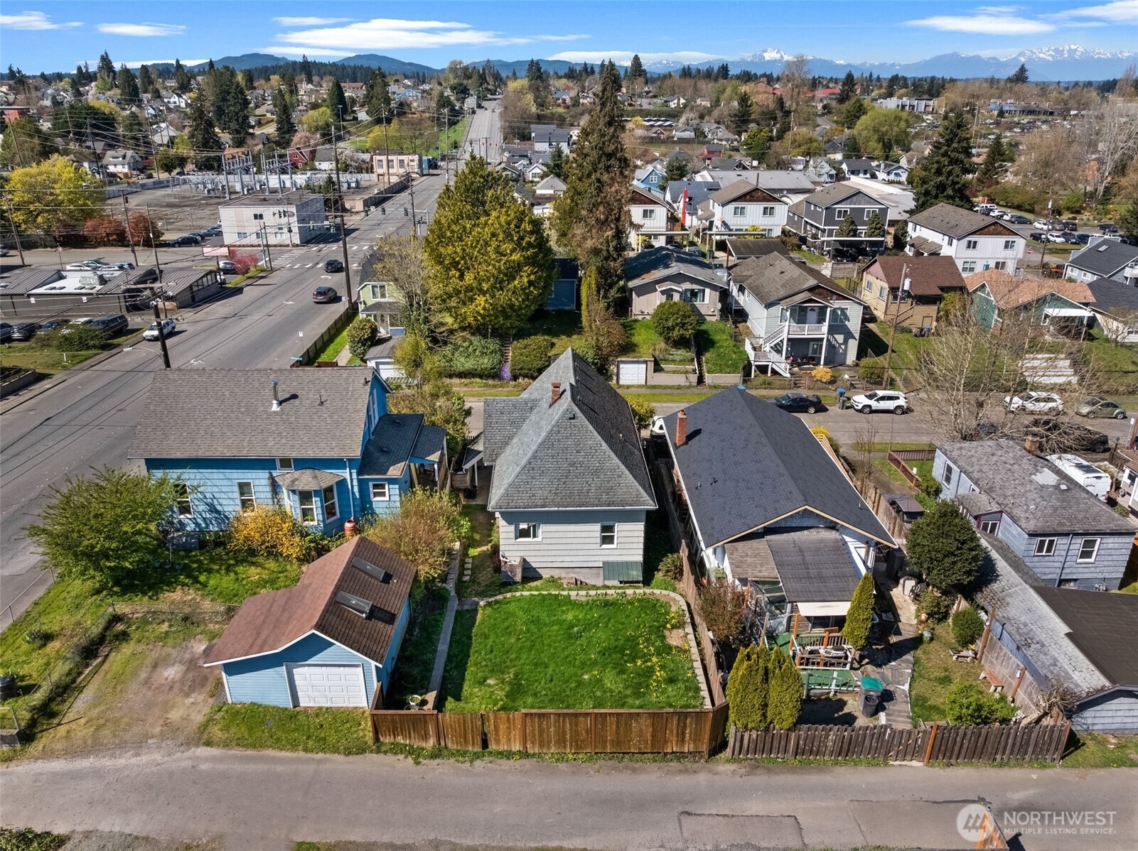 1108 Mckenzie Avenue