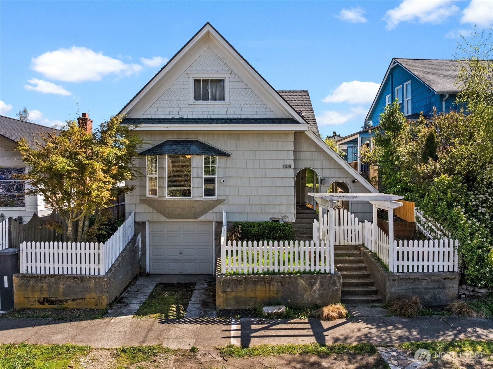 1108 Mckenzie Avenue