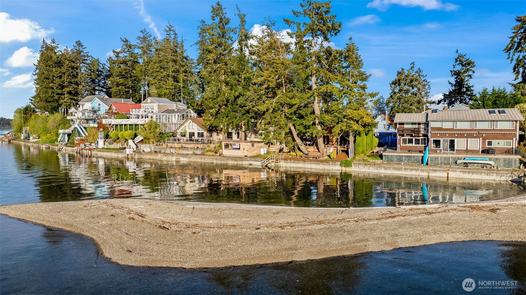 3048 Steamboat Island Road NW