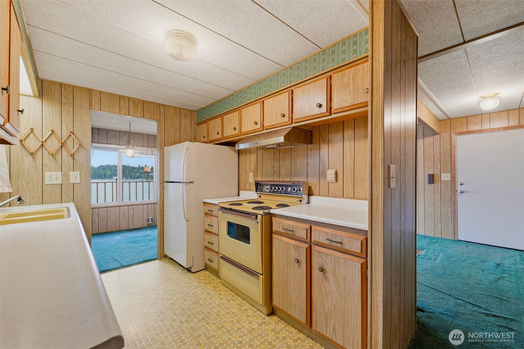 2838 Steamboat Island Loop NW