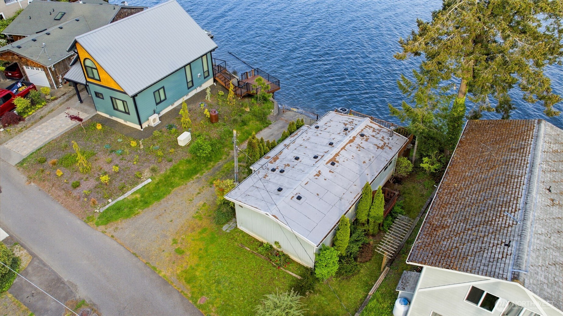 2838 Steamboat Island Loop NW