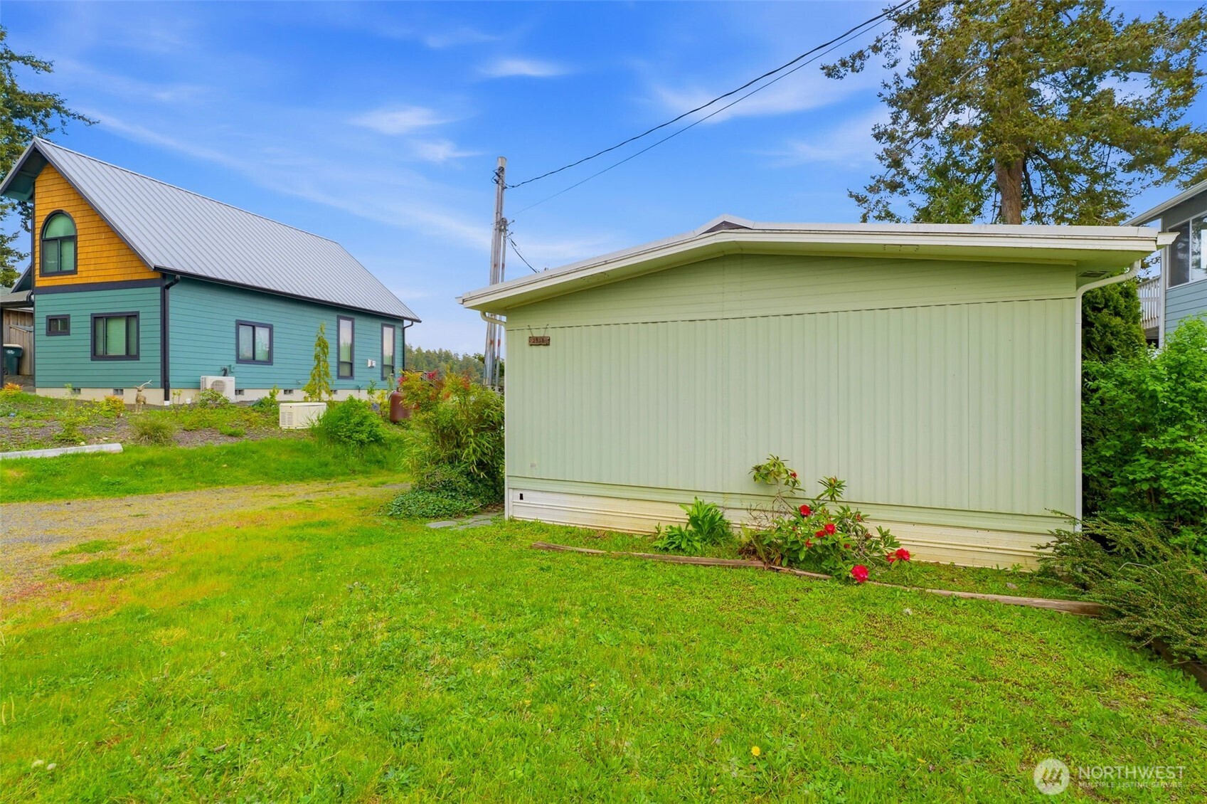 2838 Steamboat Island Loop NW