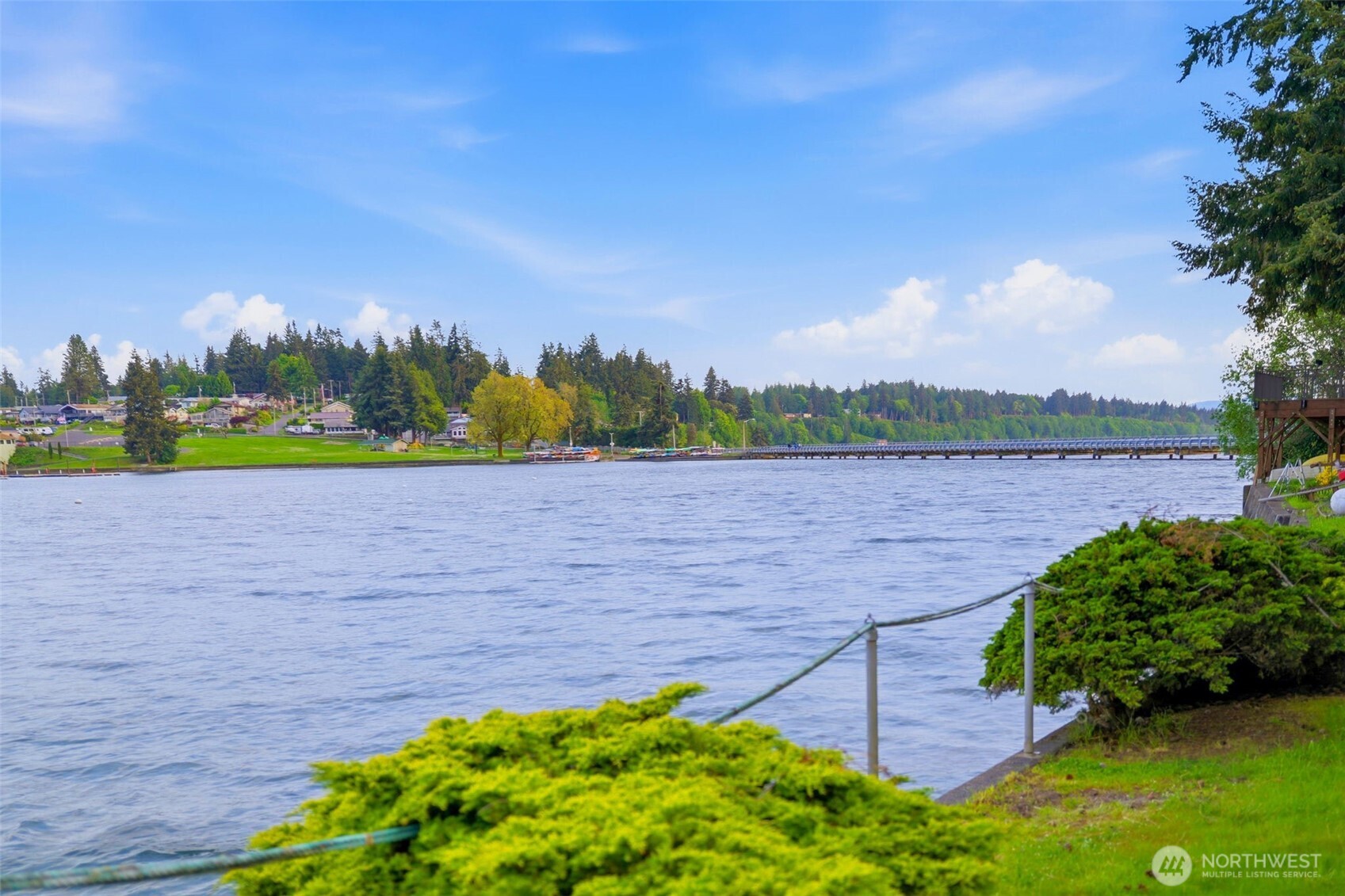 2838 Steamboat Island Loop NW