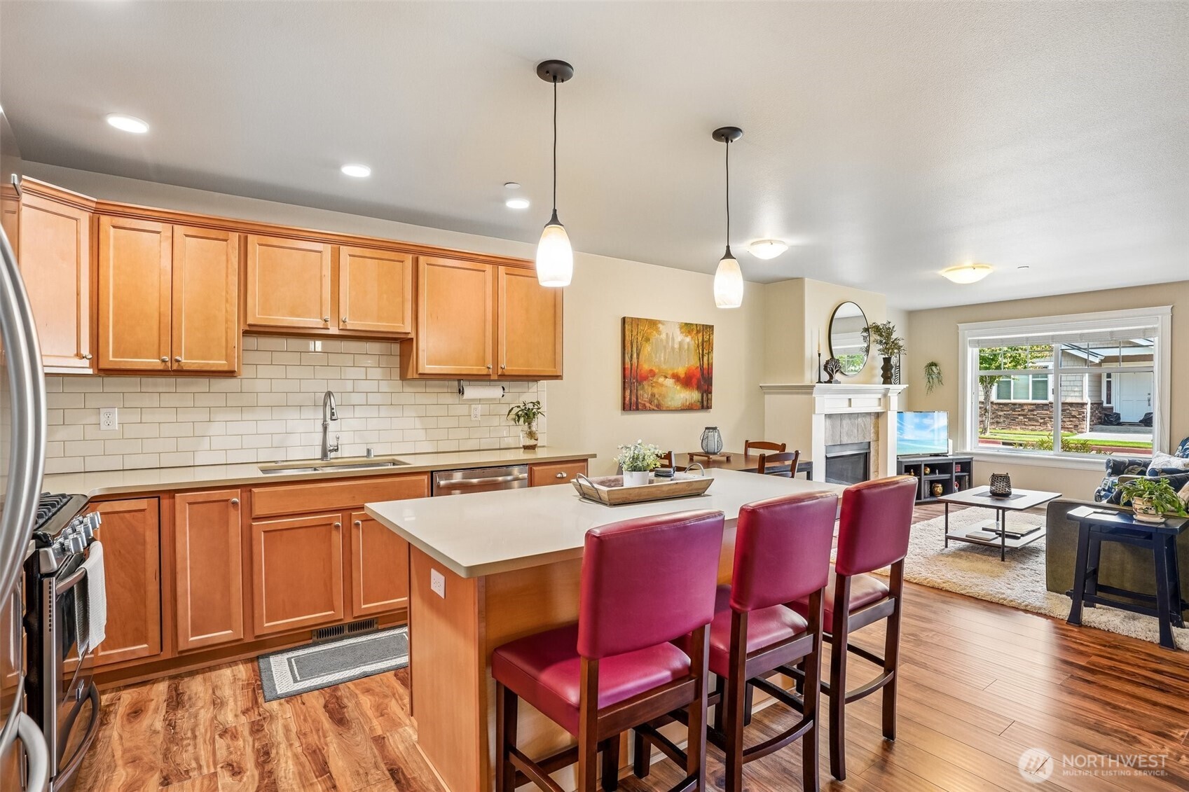 6546 Hunt Highlands Loop