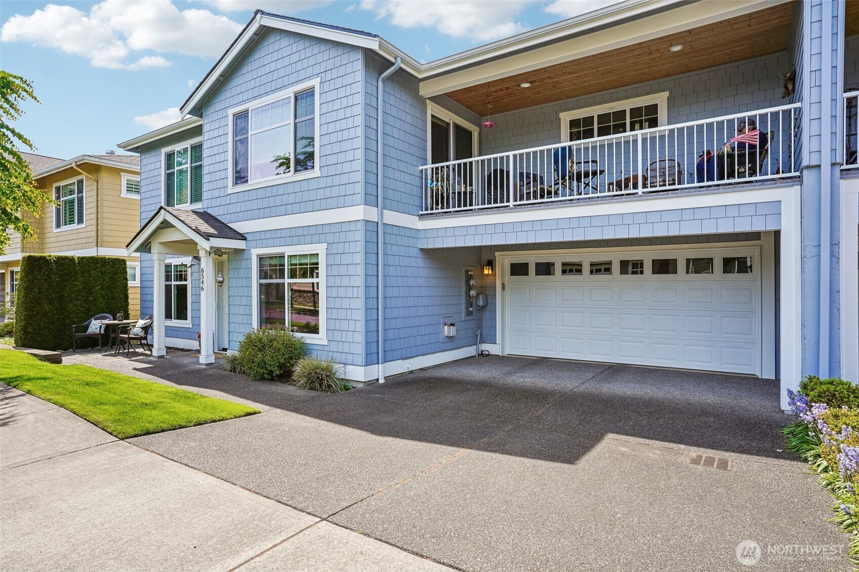 6546 Hunt Highlands Loop