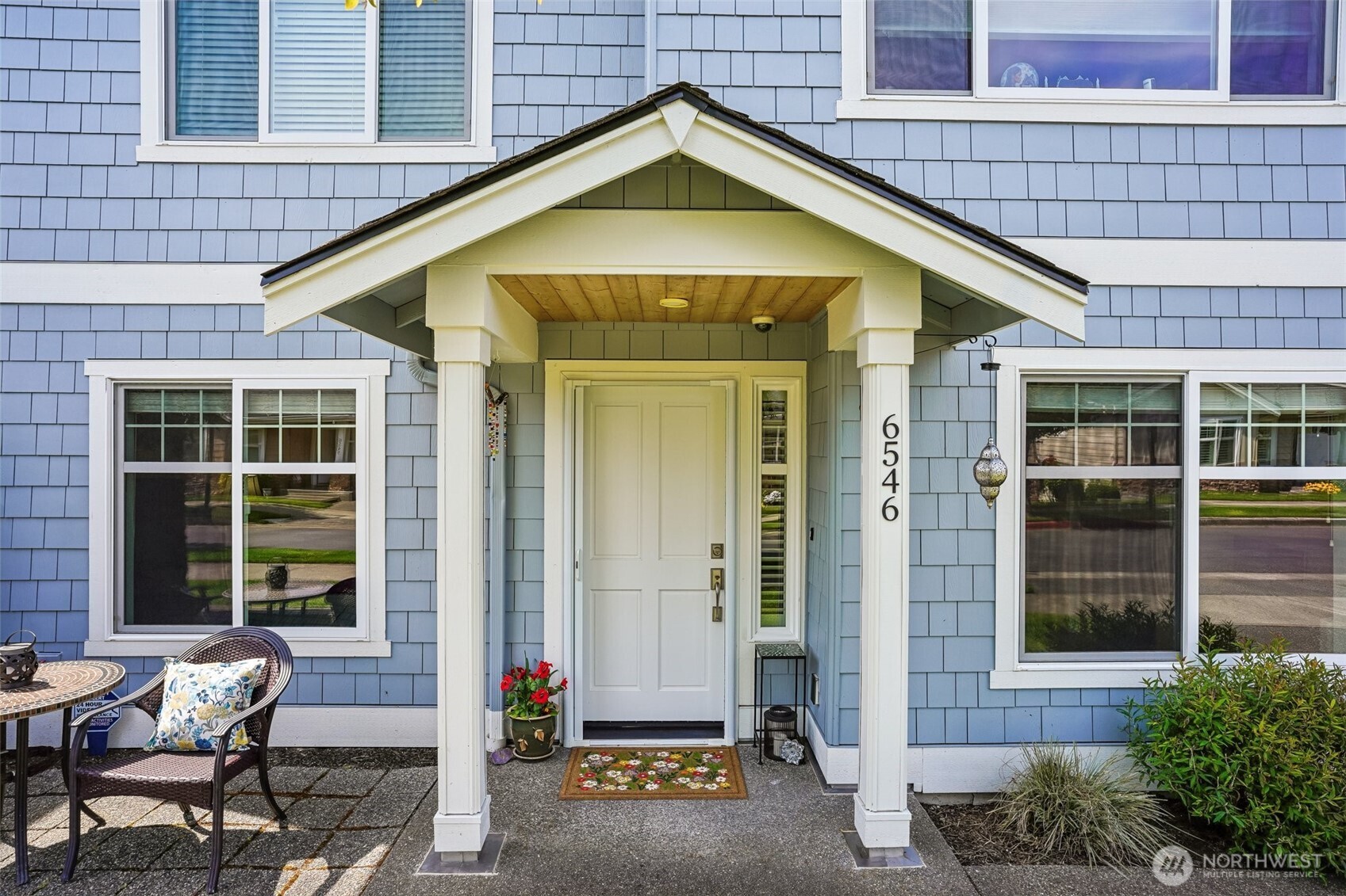 6546 Hunt Highlands Loop