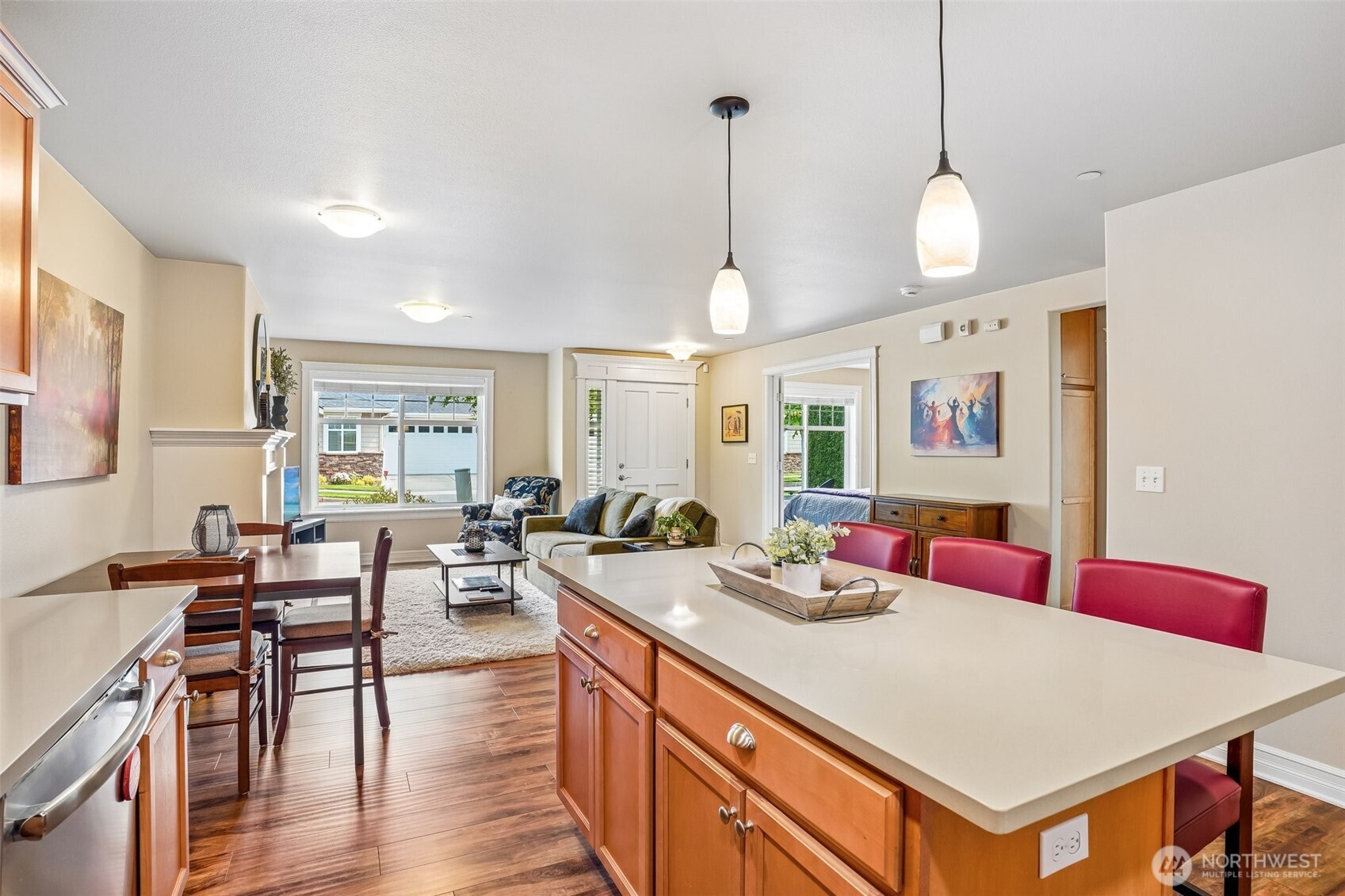 6546 Hunt Highlands Loop