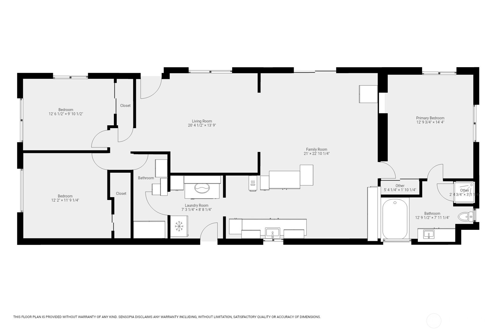 270 NE Saber Drive