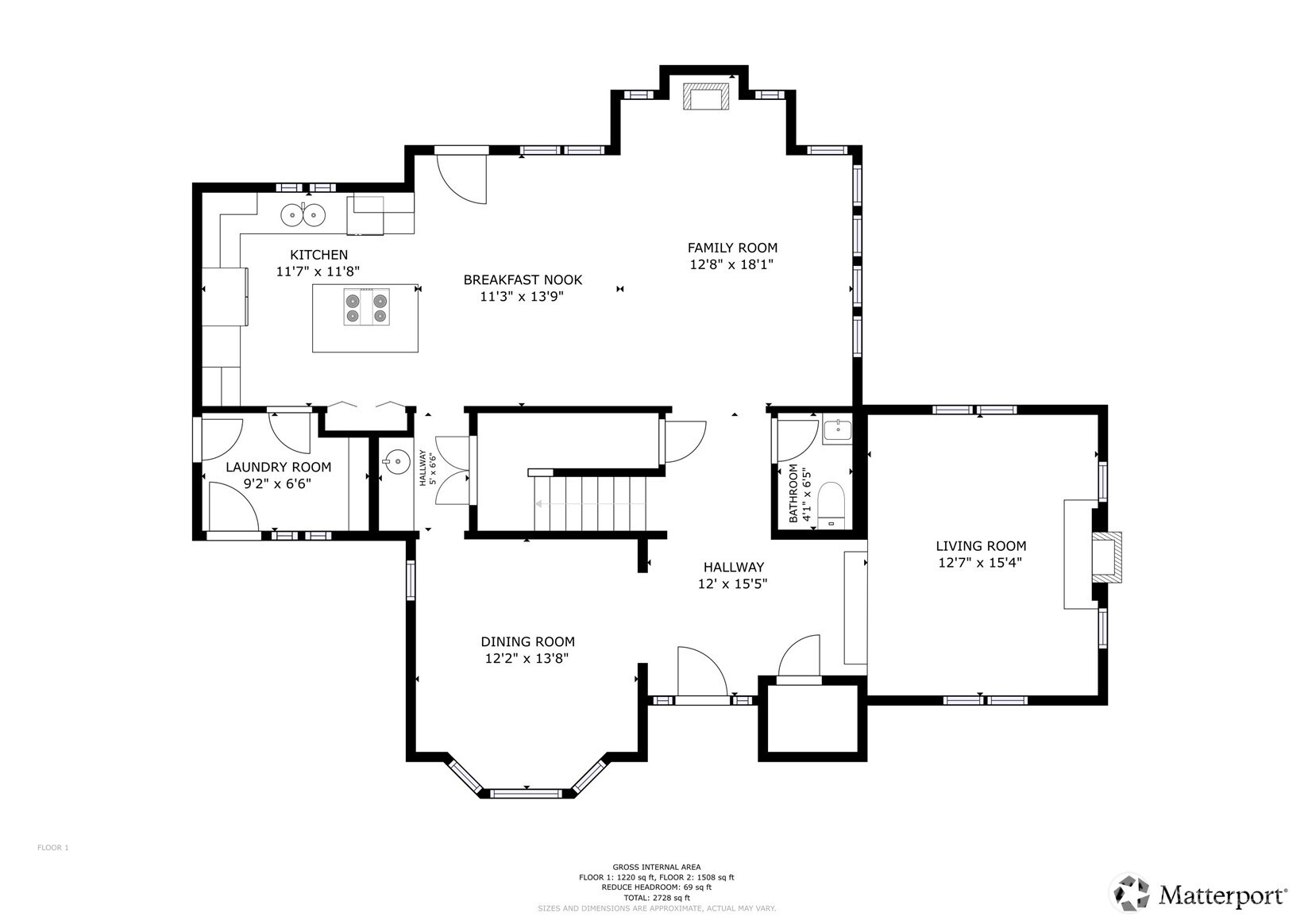306 Keach Loop