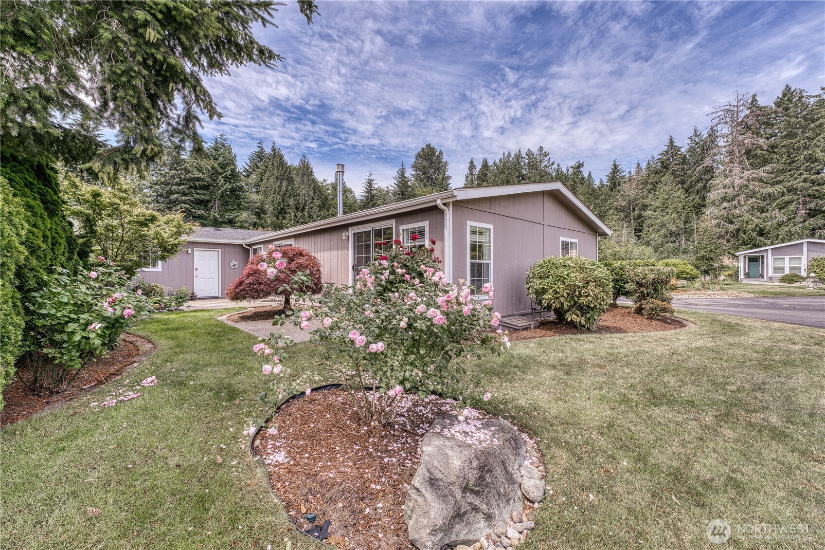 14707 45th Avenue Ct NW