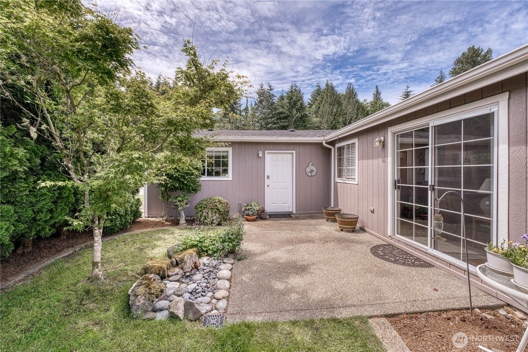 14707 45th Avenue Ct NW