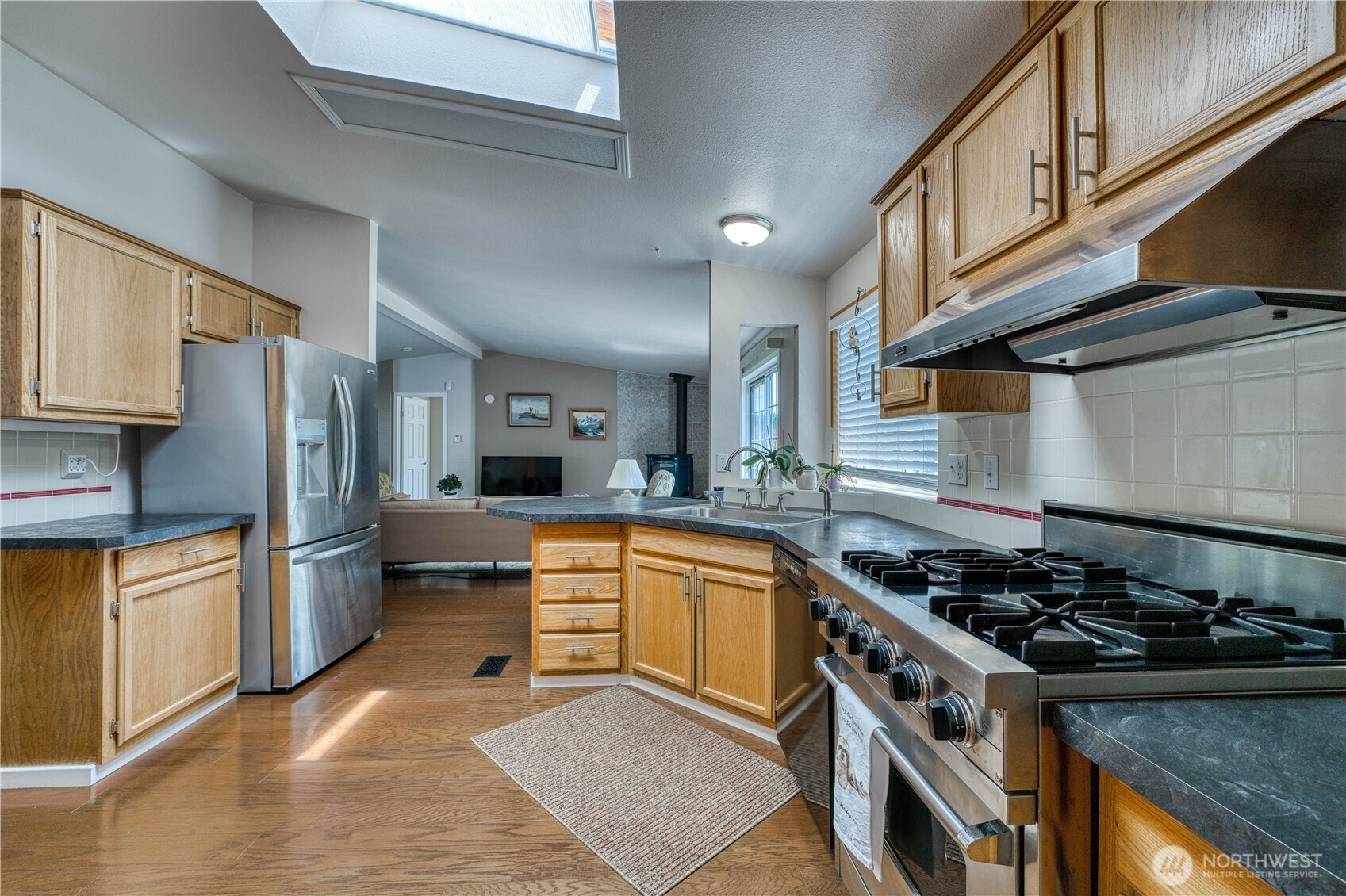 14707 45th Avenue Ct NW