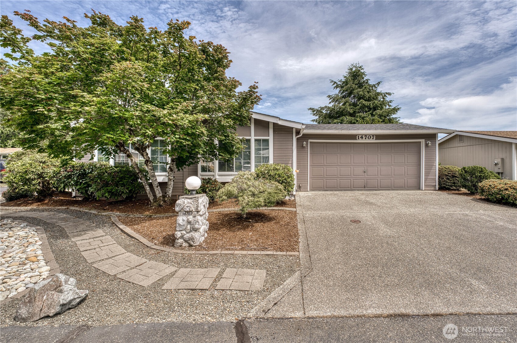 14707 45th Avenue Ct NW