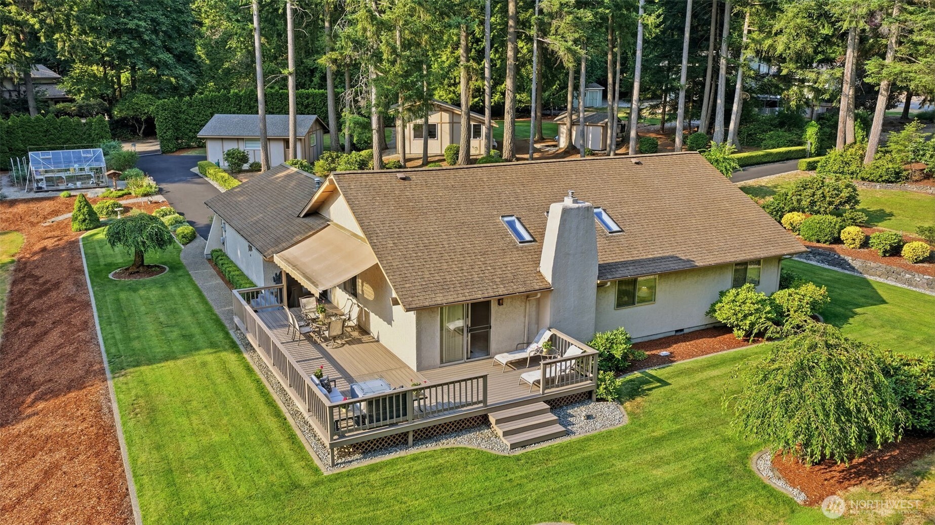 4211 54th Street Ct NW Gig Harbor Wa Us 98335 Nwm2557726