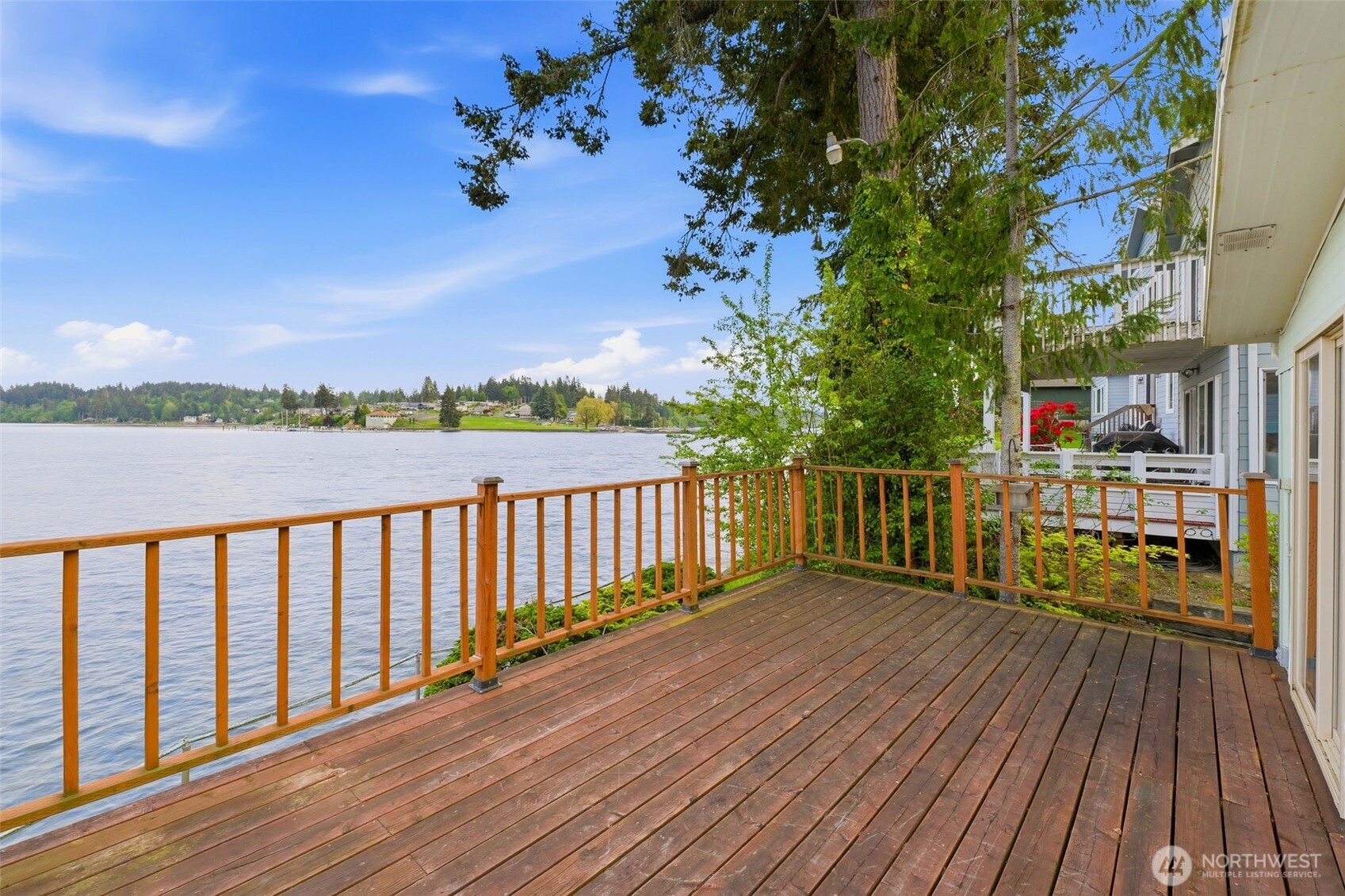 2838 Steamboat Island Loop NW