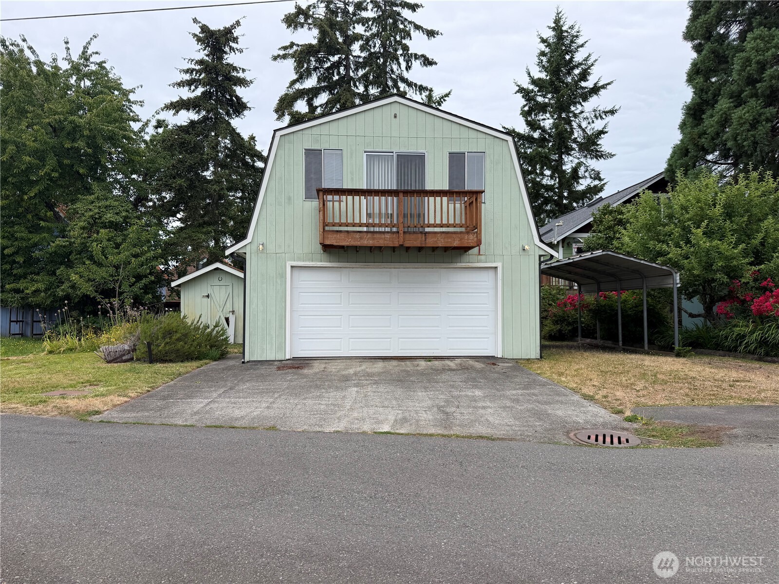2838 Steamboat Island Loop NW
