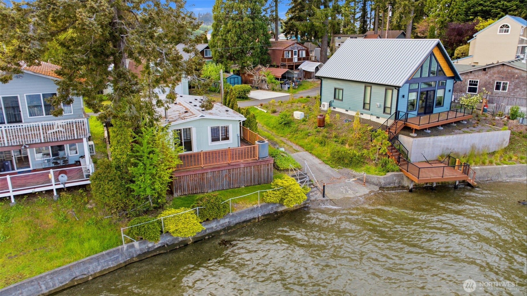 2838 Steamboat Island Loop NW