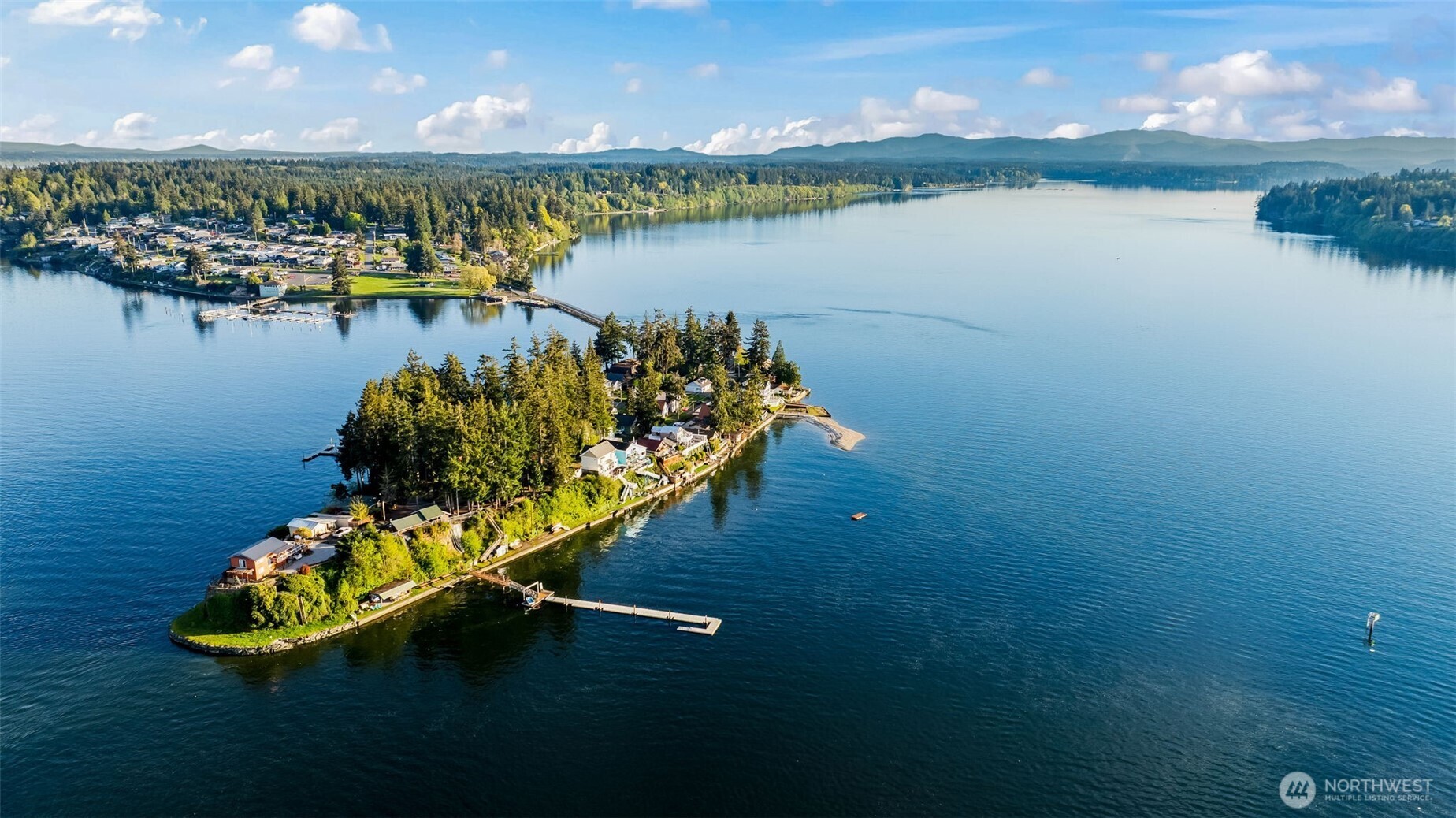 2838 Steamboat Island Loop NW