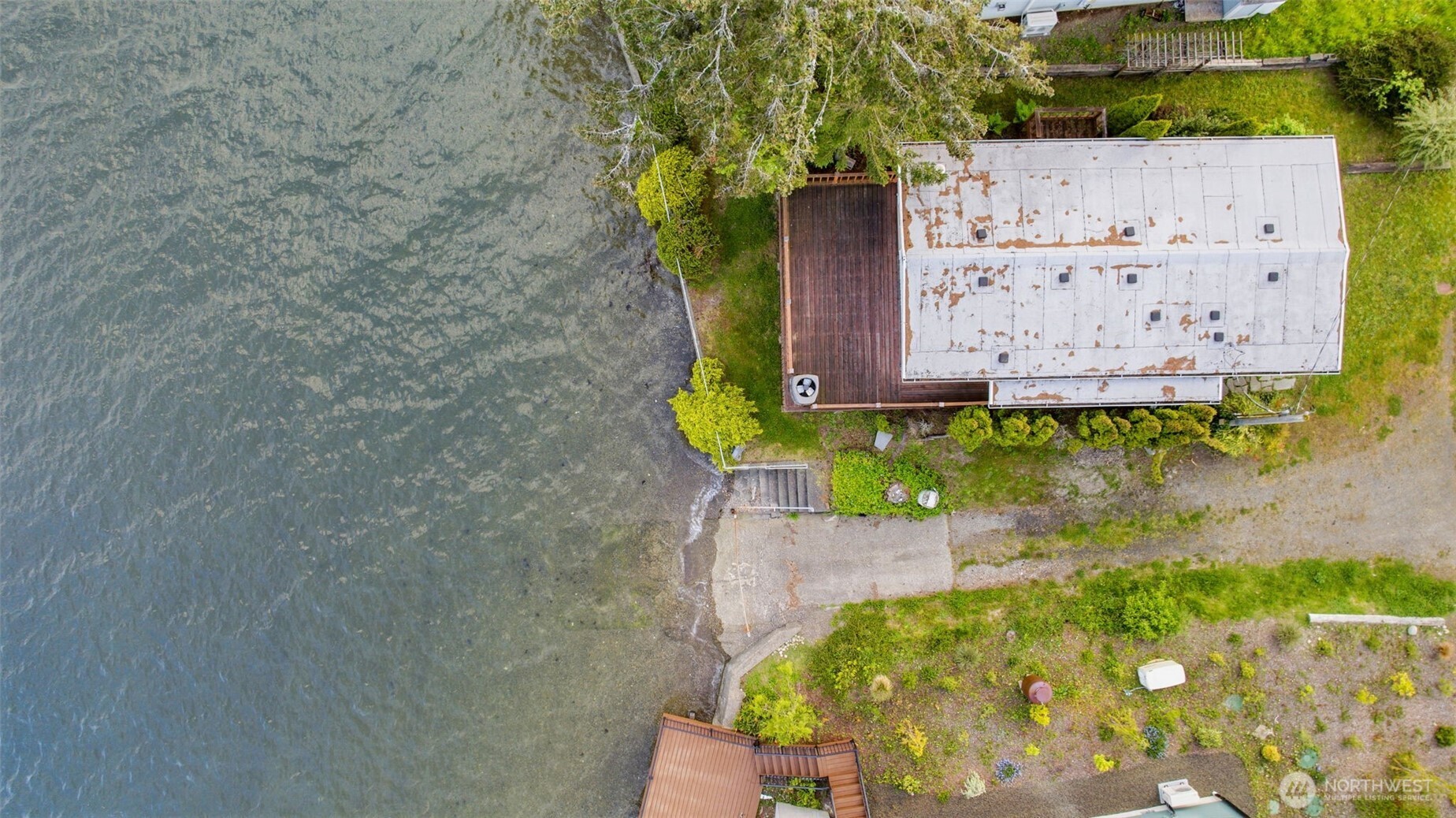 2838 Steamboat Island Loop NW
