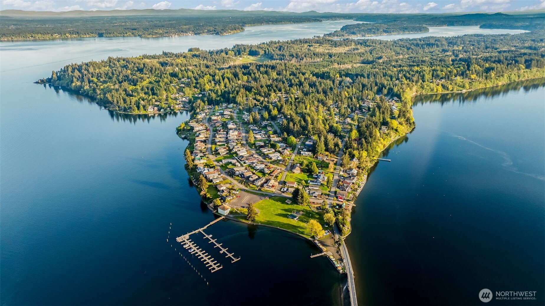 2838 Steamboat Island Loop NW