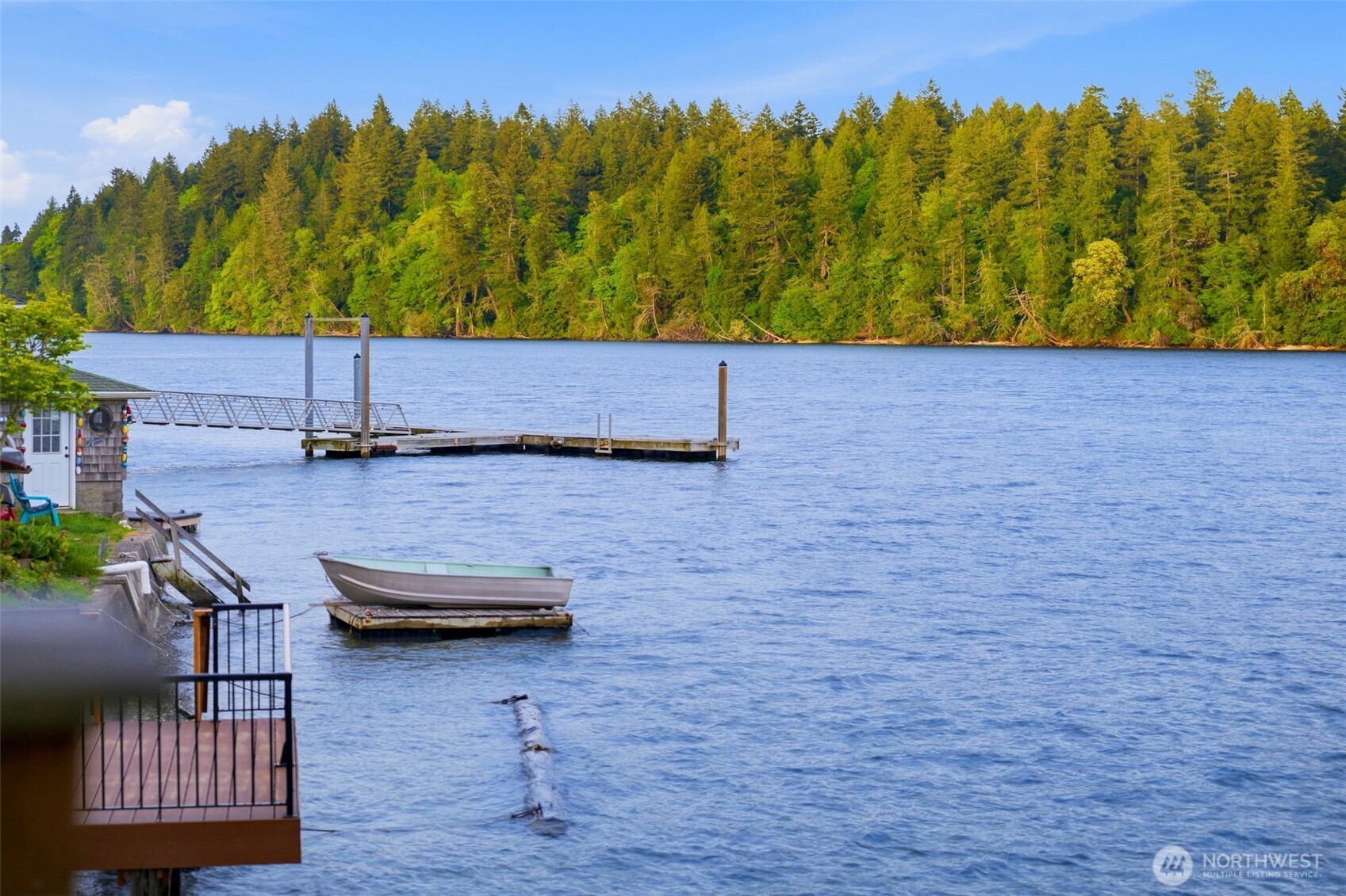2838 Steamboat Island Loop NW