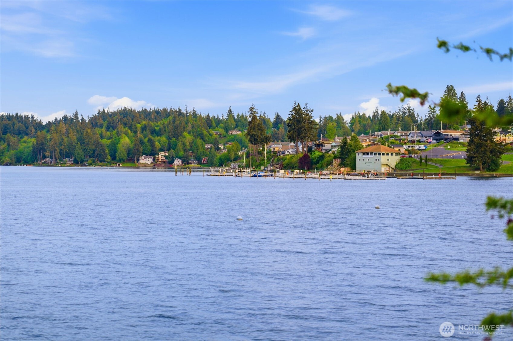 2838 Steamboat Island Loop NW