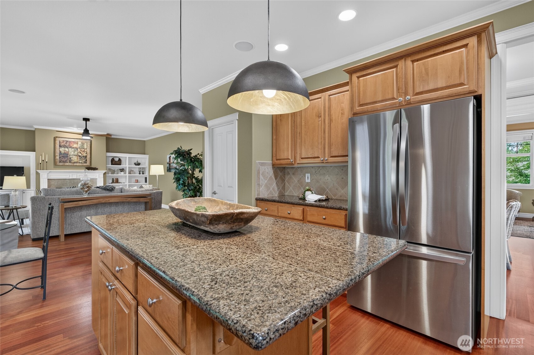 2918 65th Avenue Ct NW