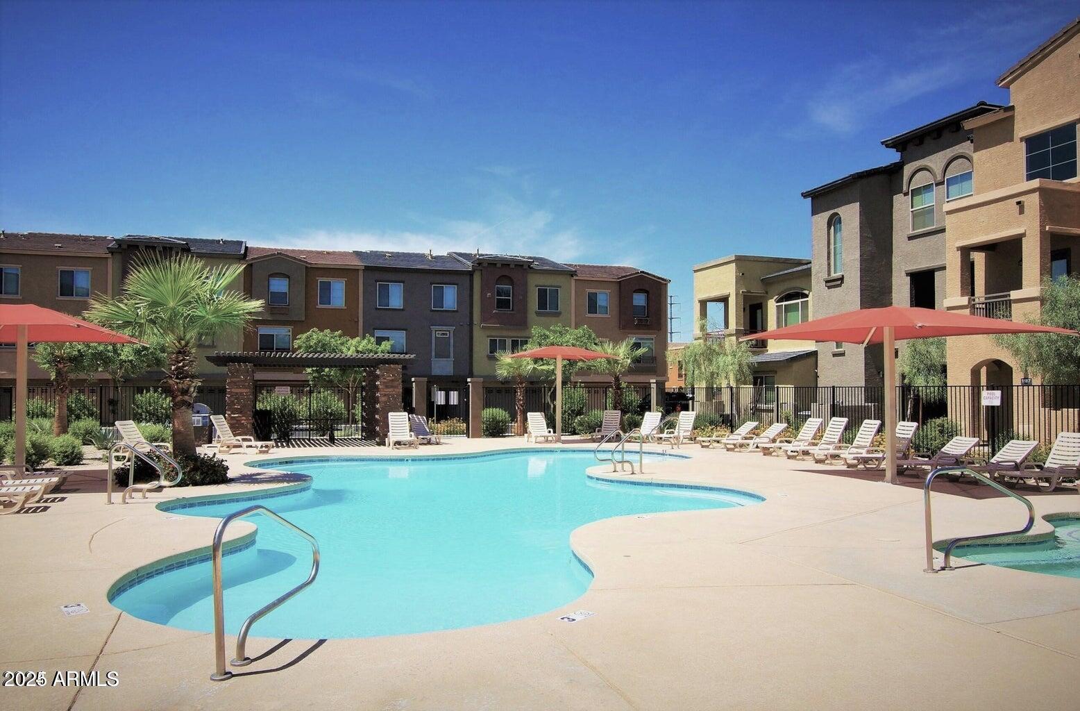 2150 W ALAMEDA Road, 1037