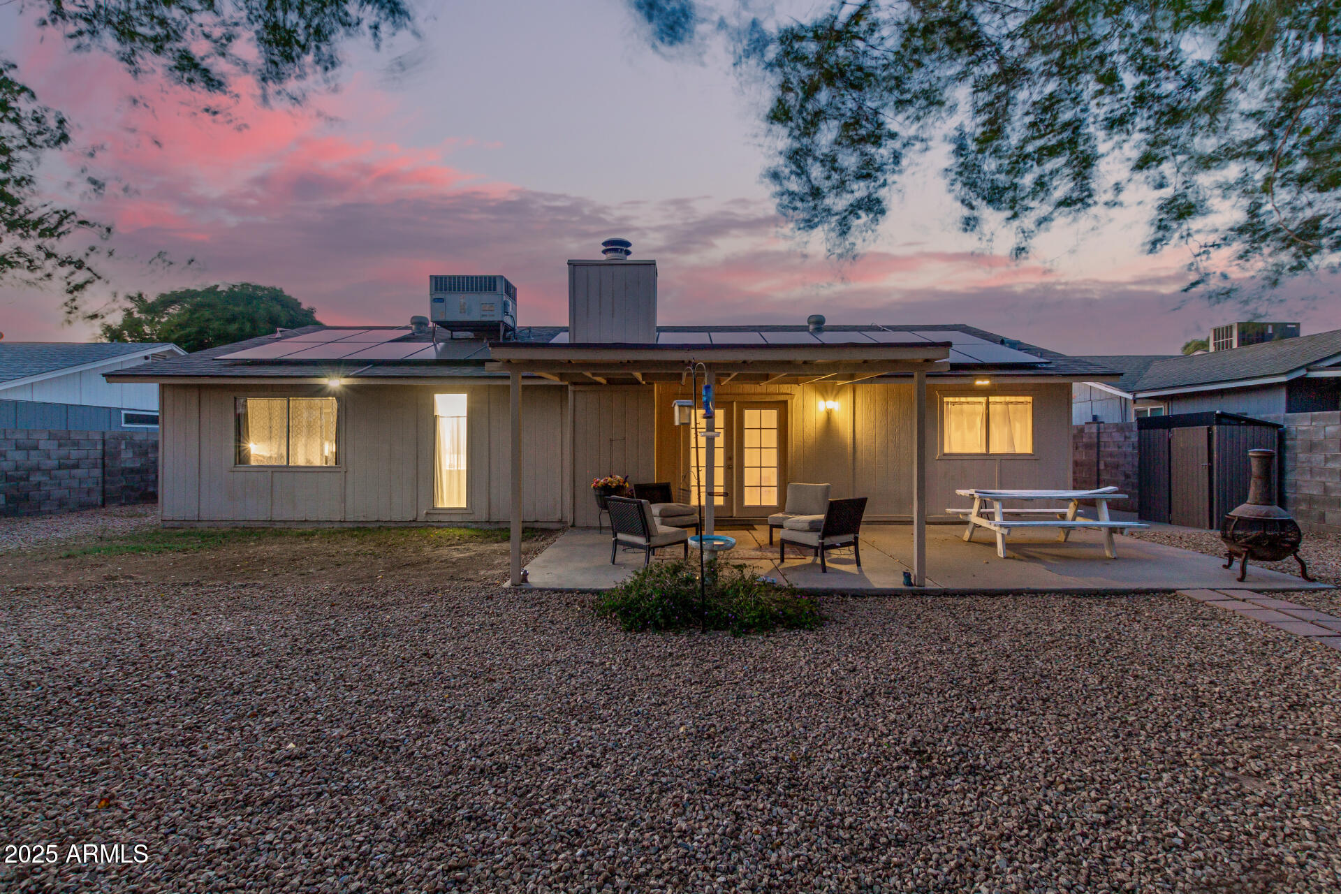 5529 W VILLA MARIA Drive