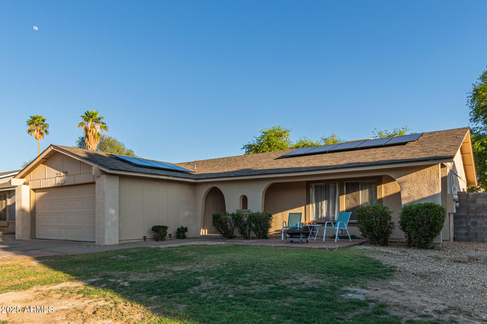 5529 W VILLA MARIA Drive