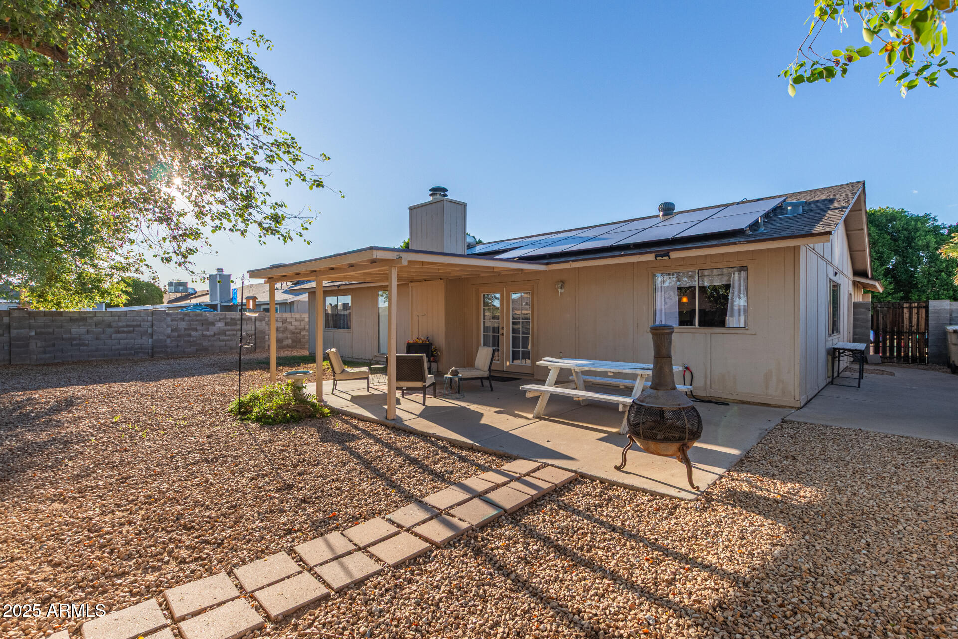 5529 W VILLA MARIA Drive